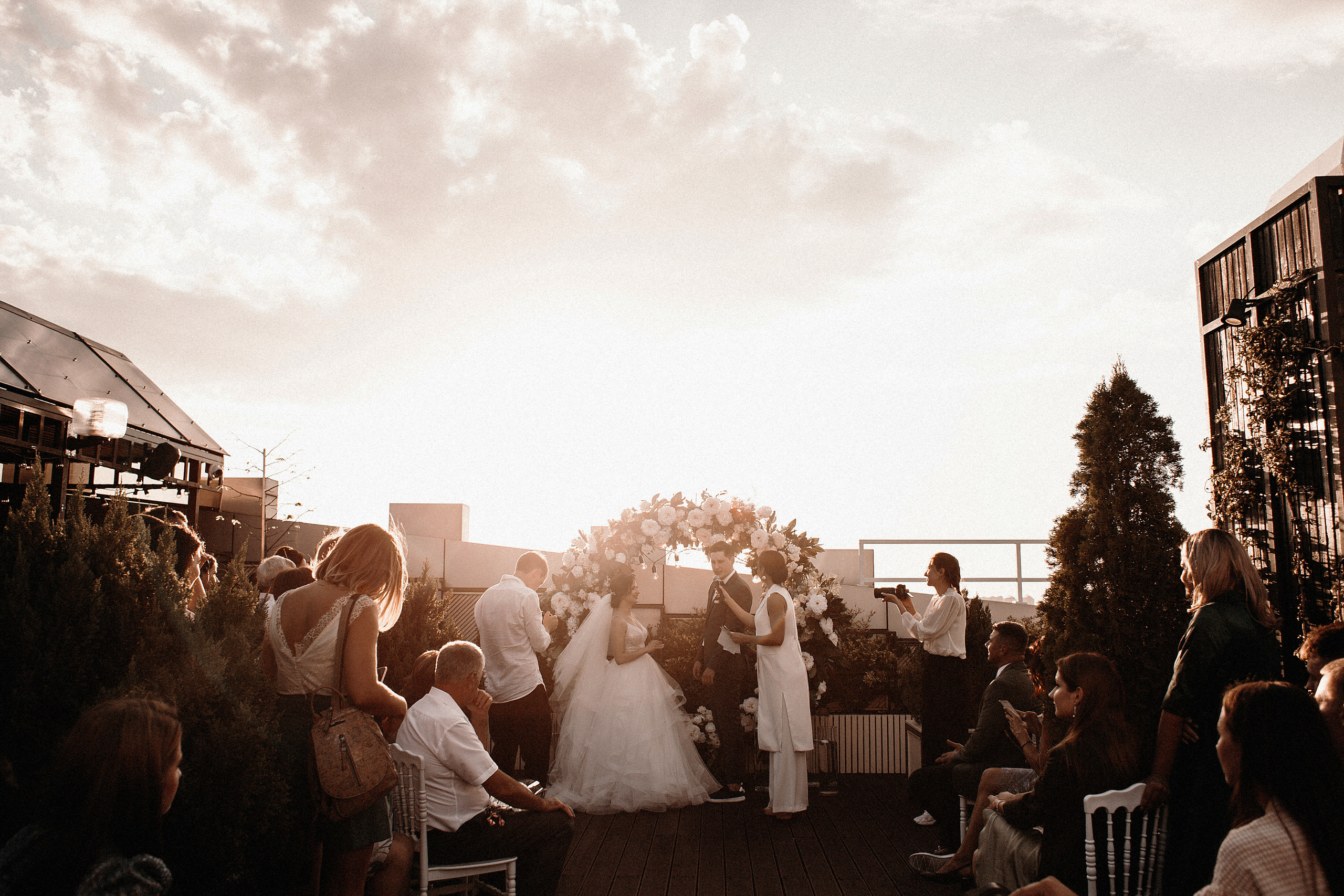 Не время спать. Краснодар. 2020. Никита Погосов