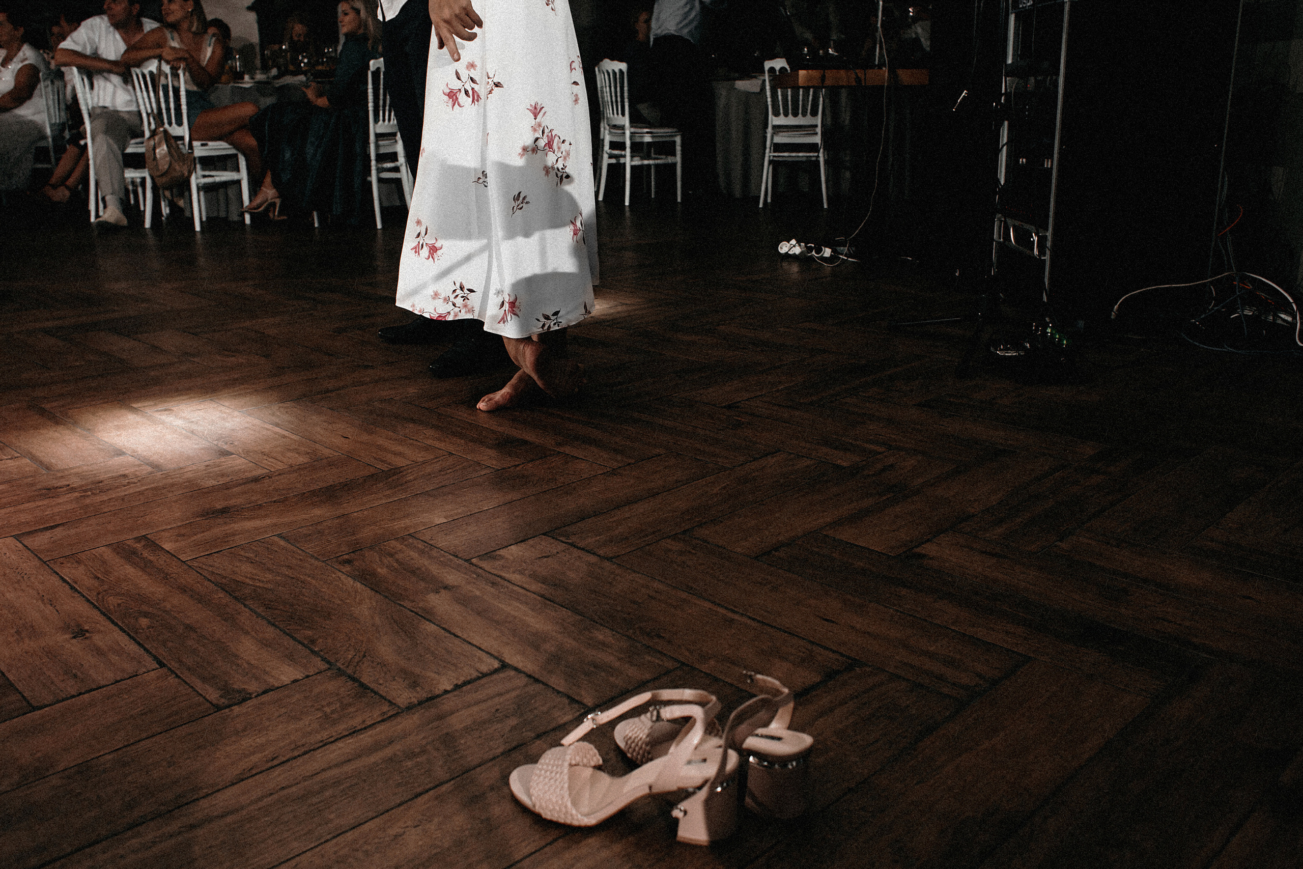 Не время спать. Краснодар. 2020. Никита Погосов