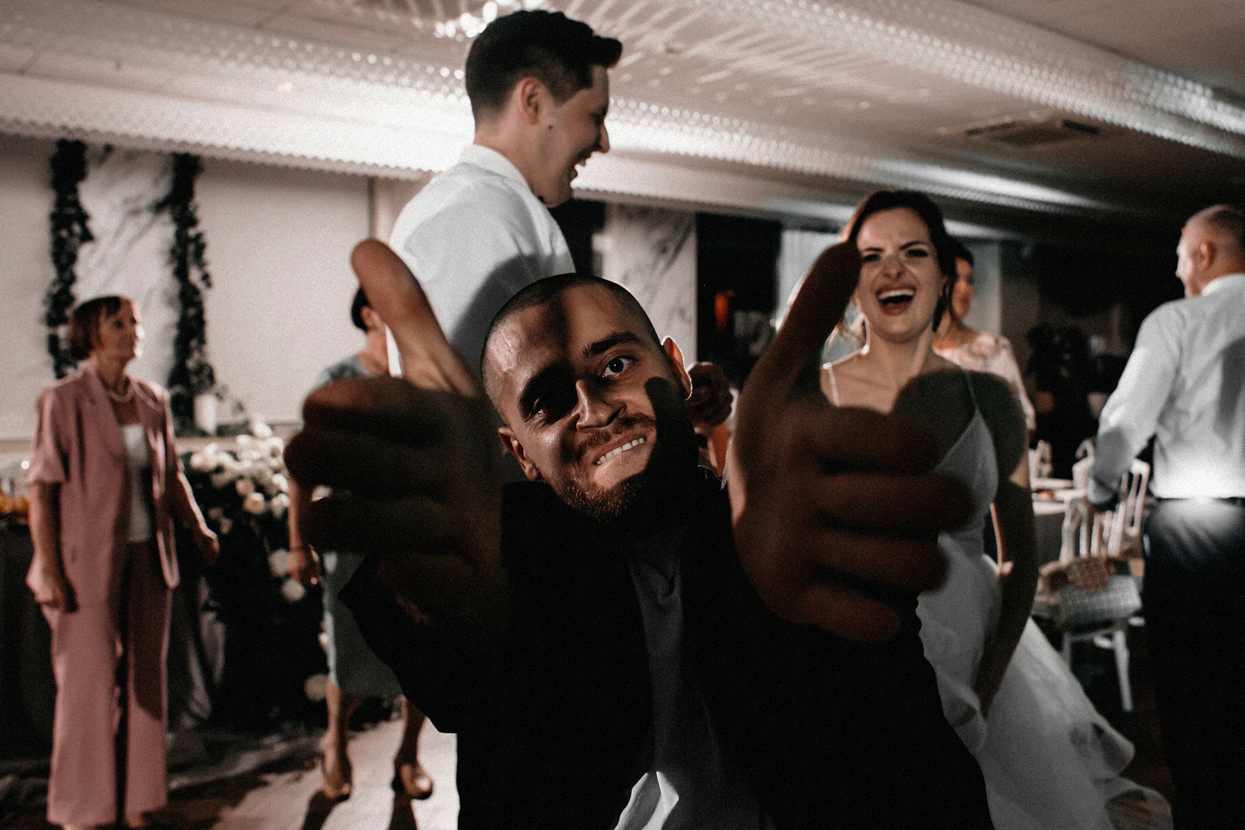 Не время спать. Краснодар. 2020. Никита Погосов