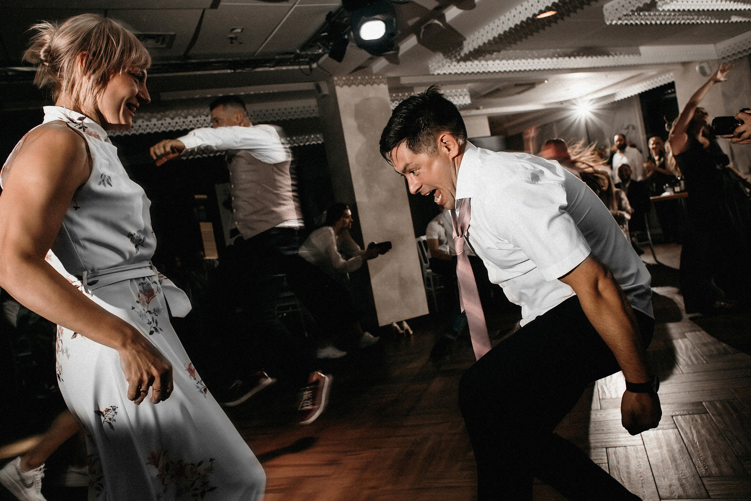 Не время спать. Краснодар. 2020. Никита Погосов