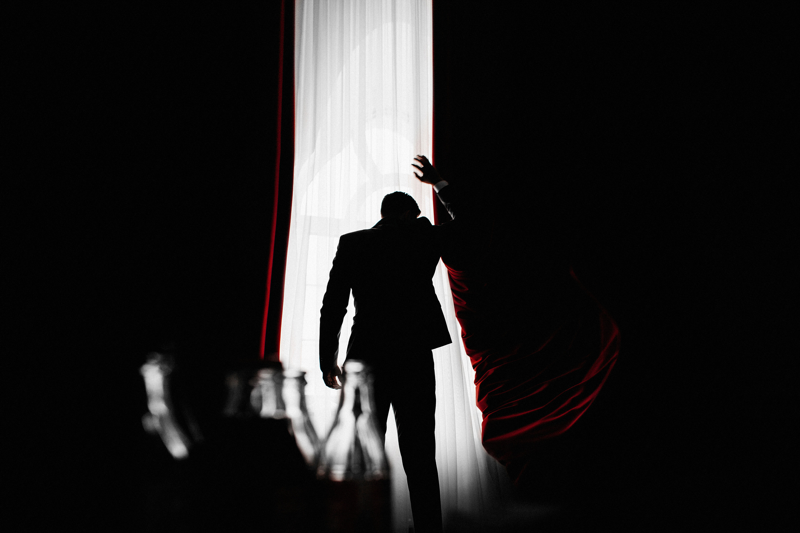 Не время спать. Краснодар. 2020. Никита Погосов