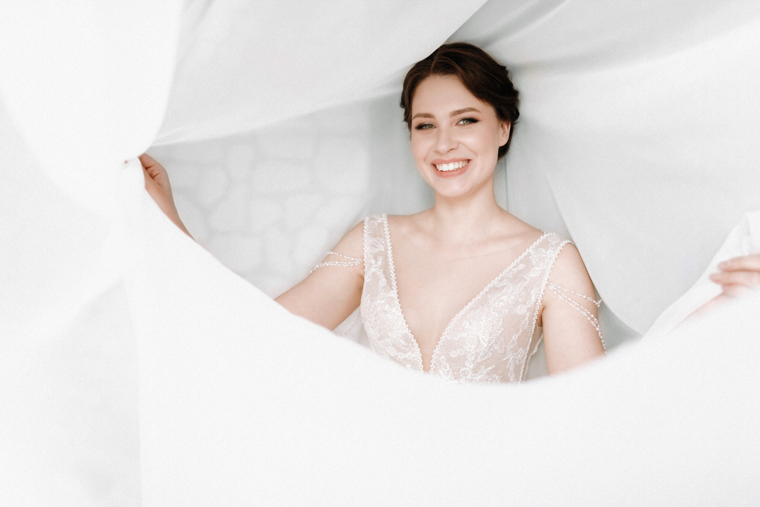 В феврале море тёплое. Новороссийск. 2021. Никита Погосов