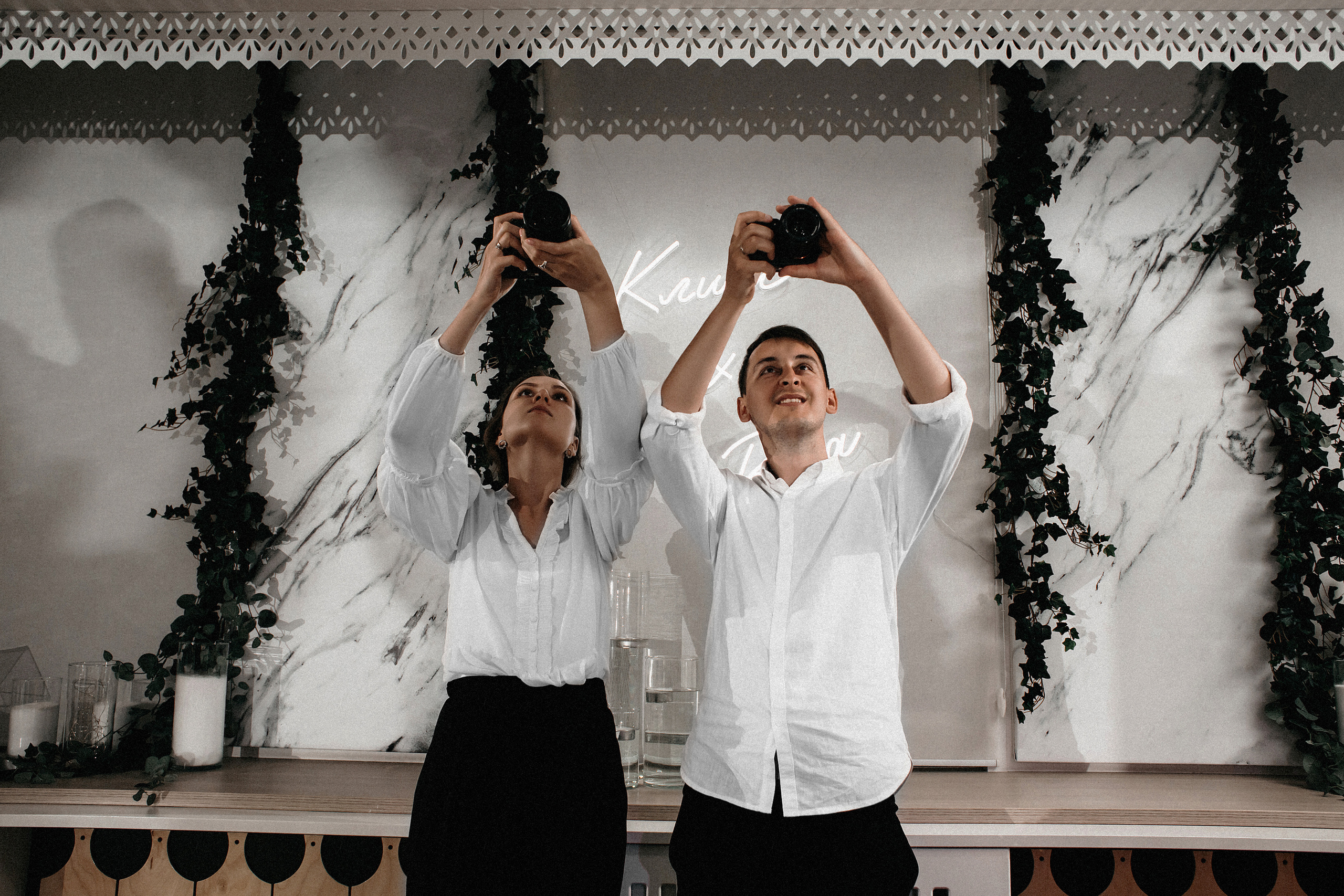 Не время спать. Краснодар. 2020. Никита Погосов