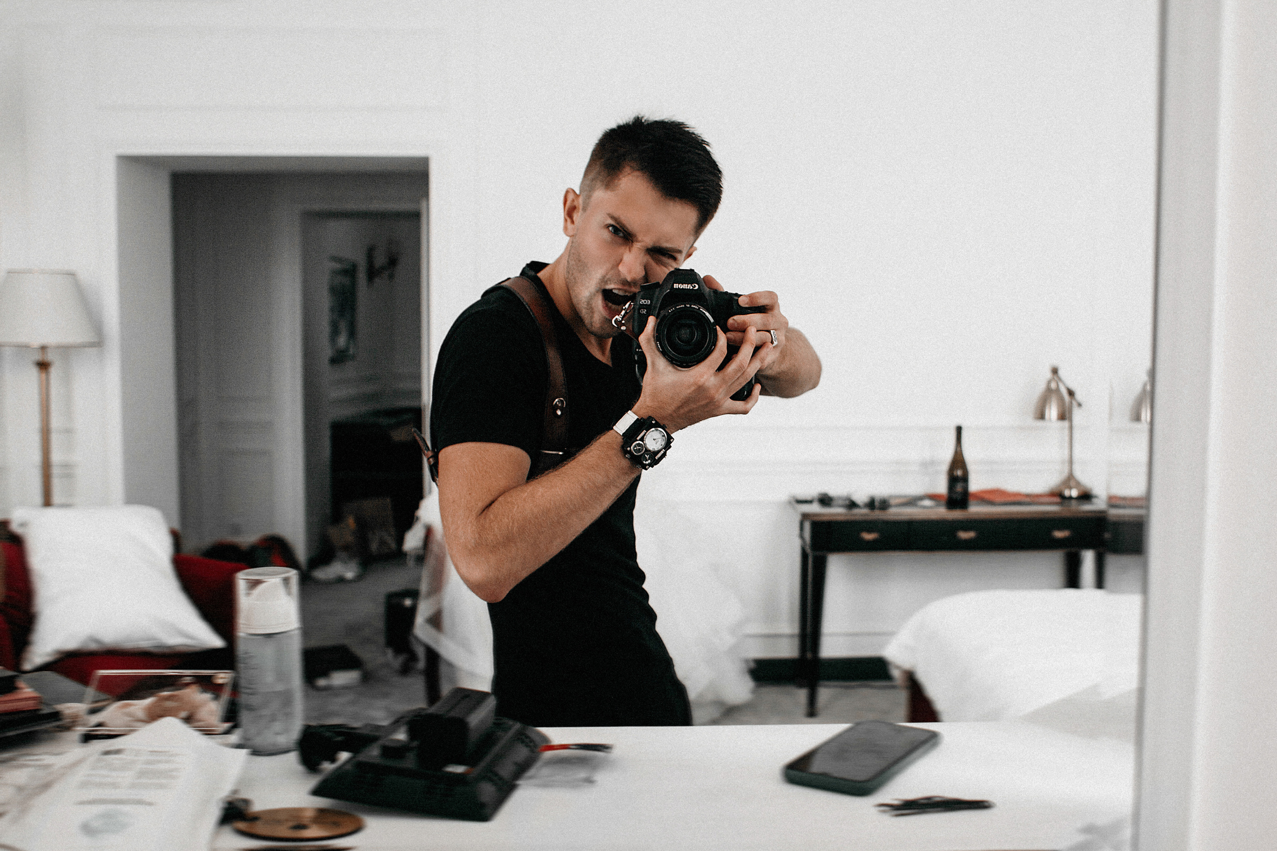 Не время спать. Краснодар. 2020. Никита Погосов