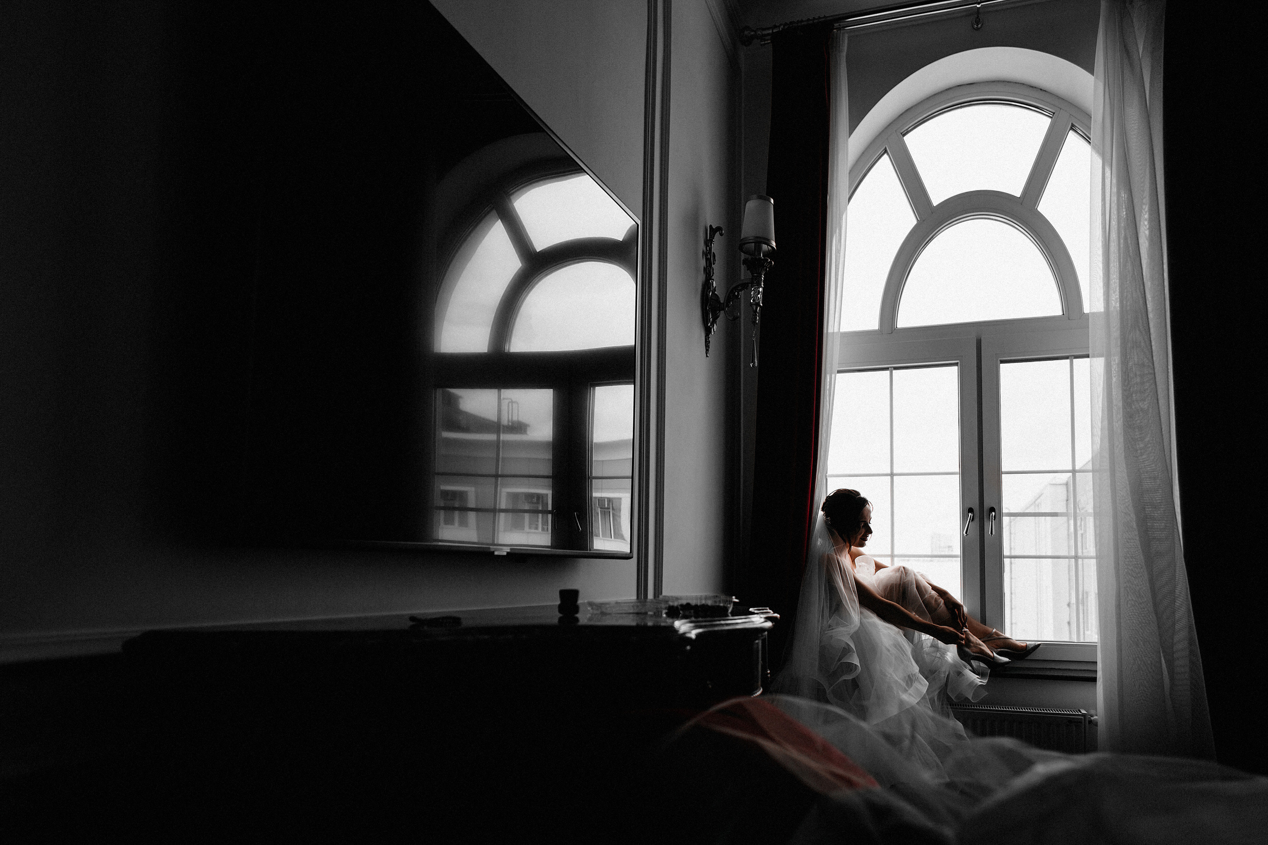 Не время спать. Краснодар. 2020. Никита Погосов