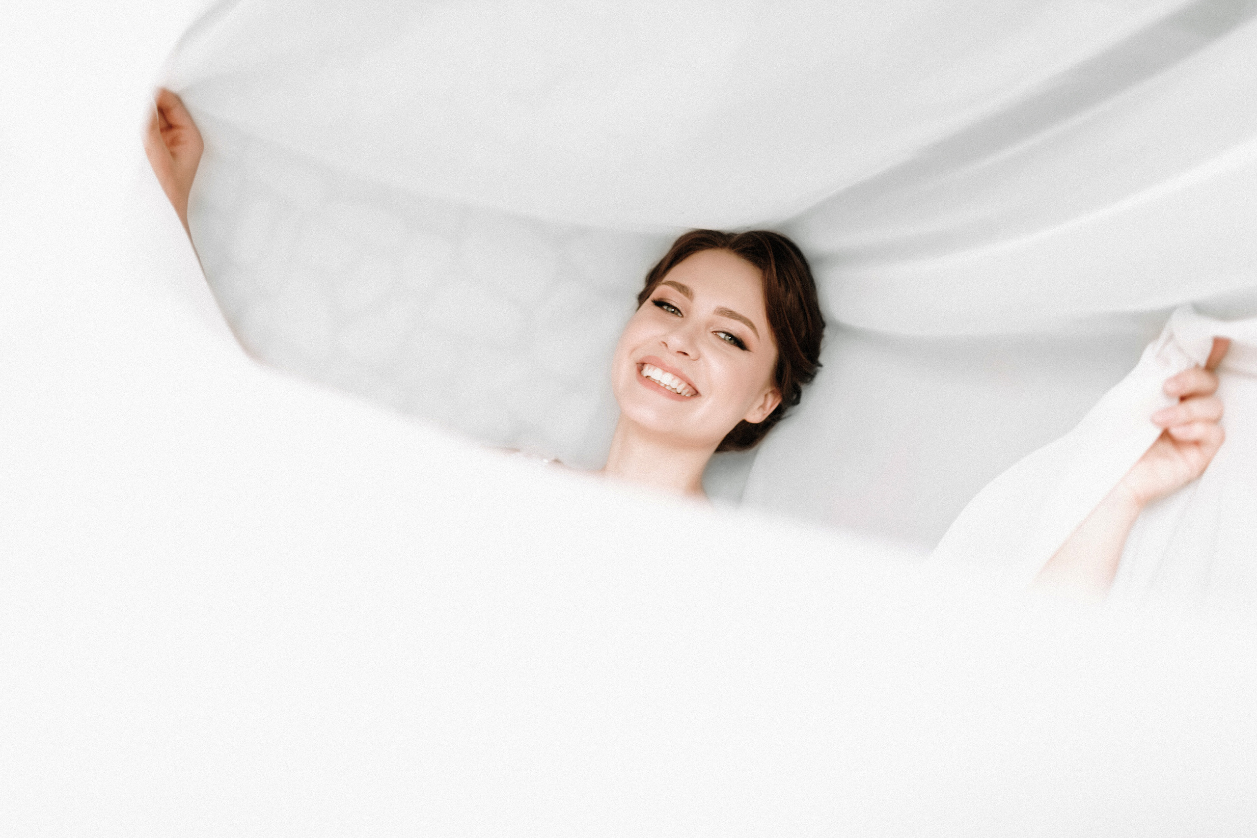 В феврале море тёплое. Новороссийск. 2021. Никита Погосов