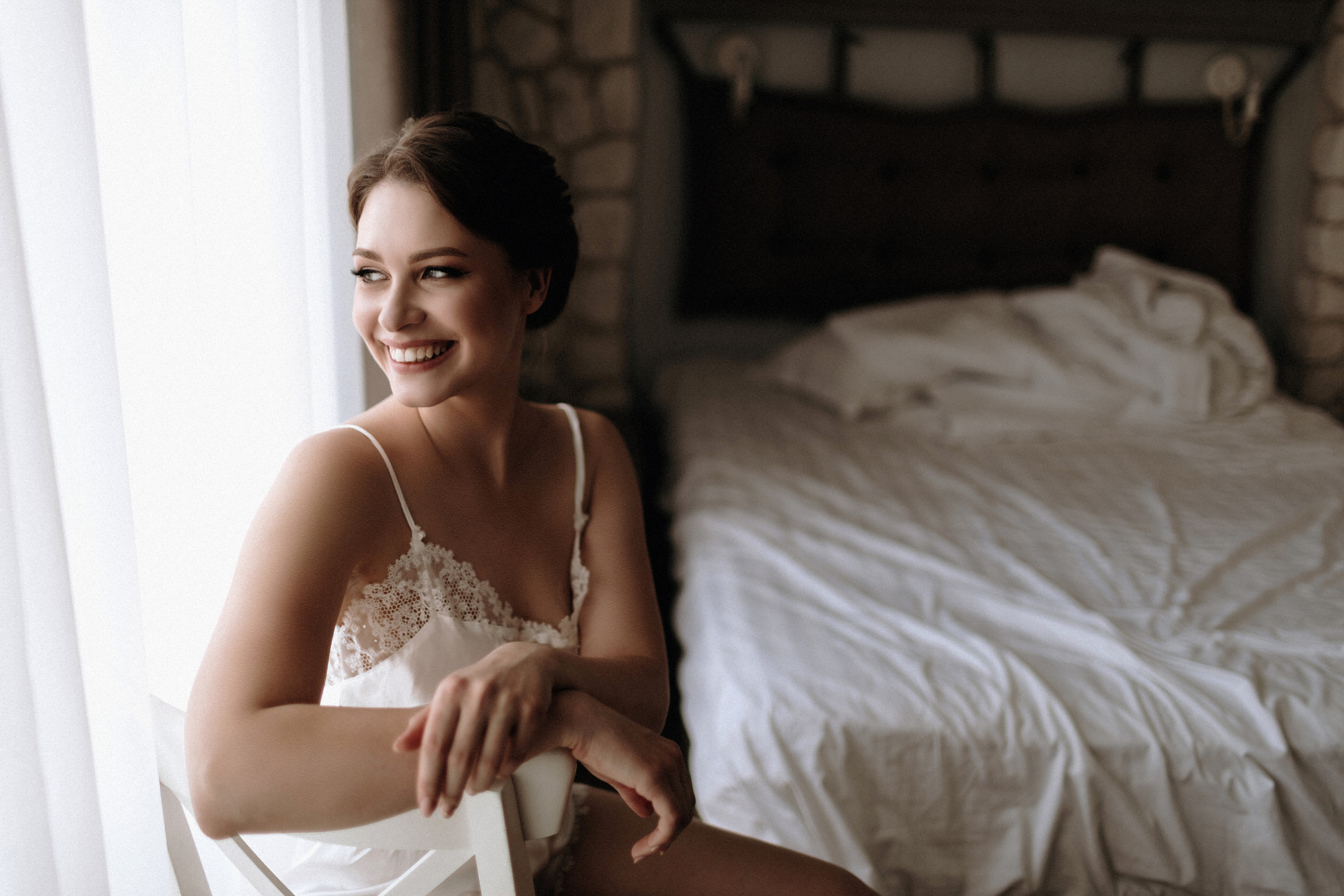 В феврале море тёплое. Новороссийск. 2021. Никита Погосов