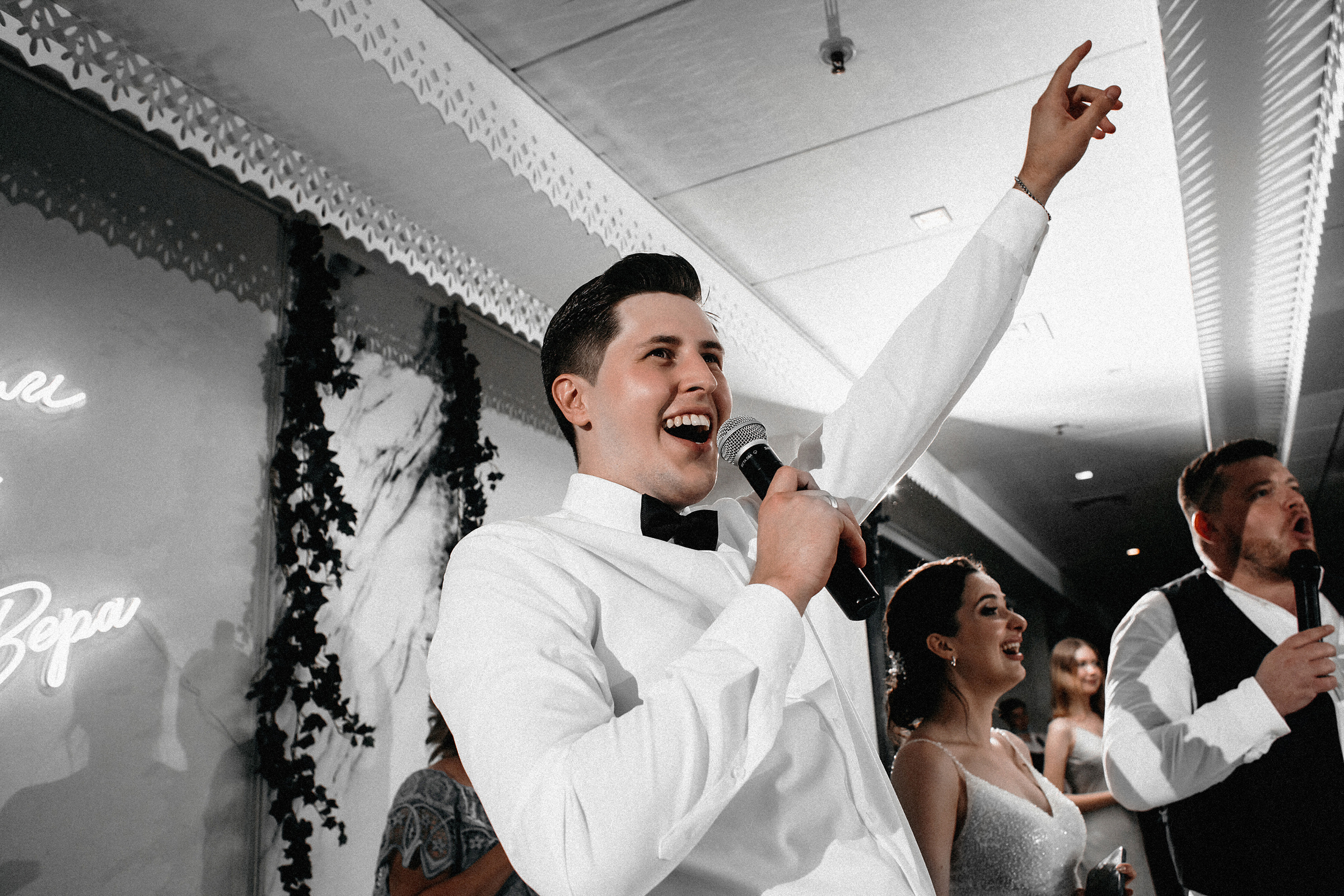 Не время спать. Краснодар. 2020. Никита Погосов