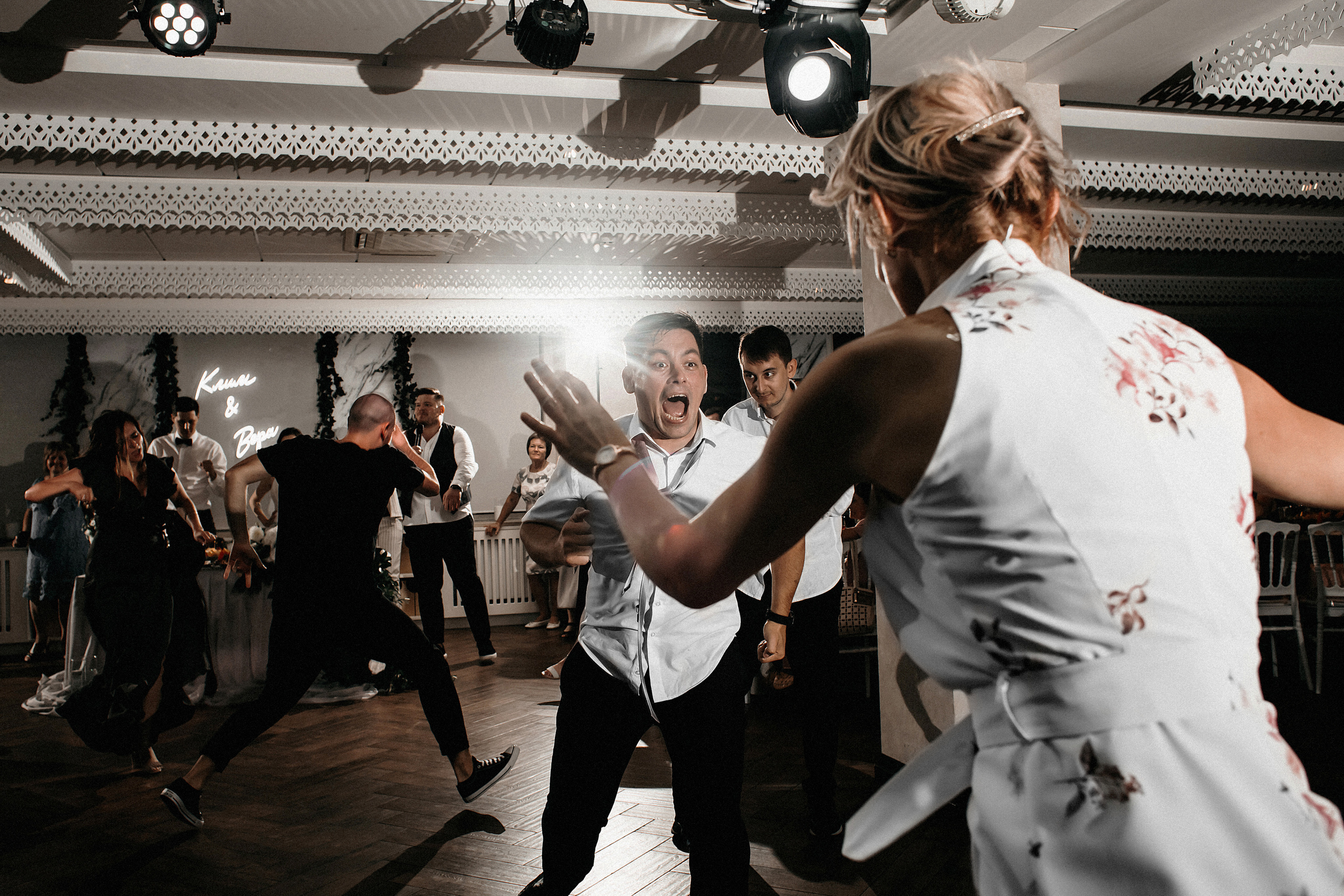 Не время спать. Краснодар. 2020. Никита Погосов