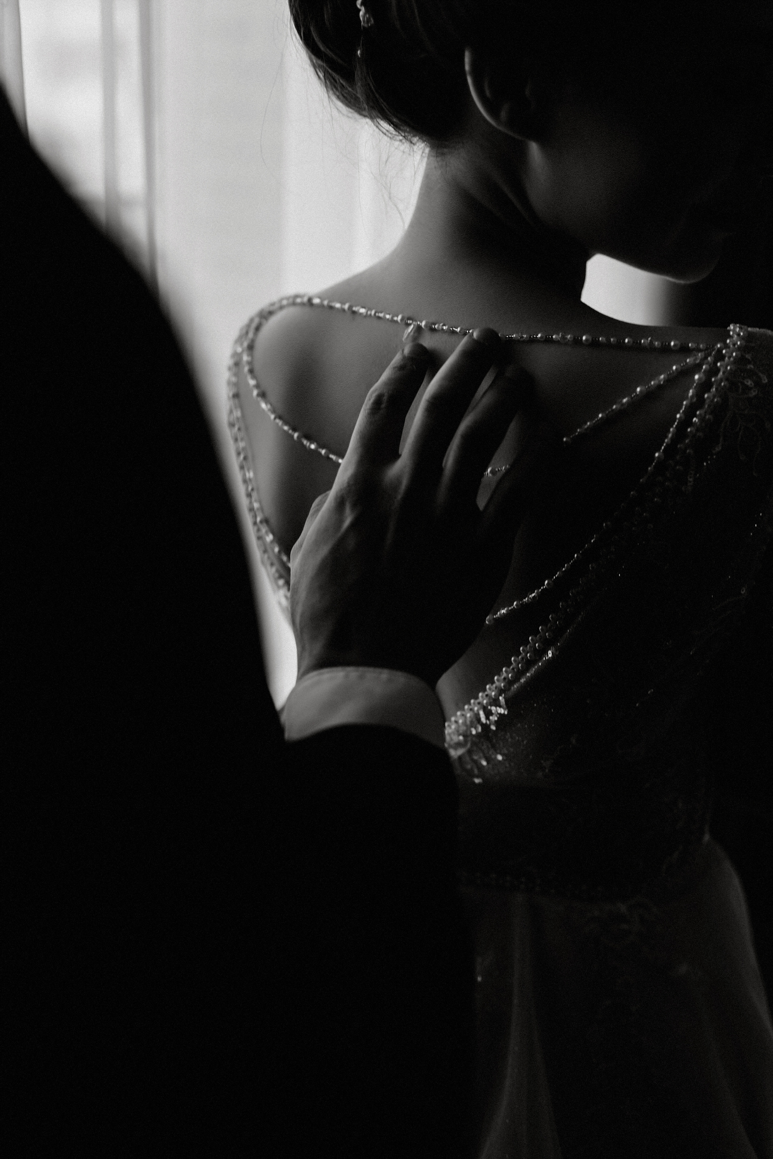 В феврале море тёплое. Новороссийск. 2021. Никита Погосов