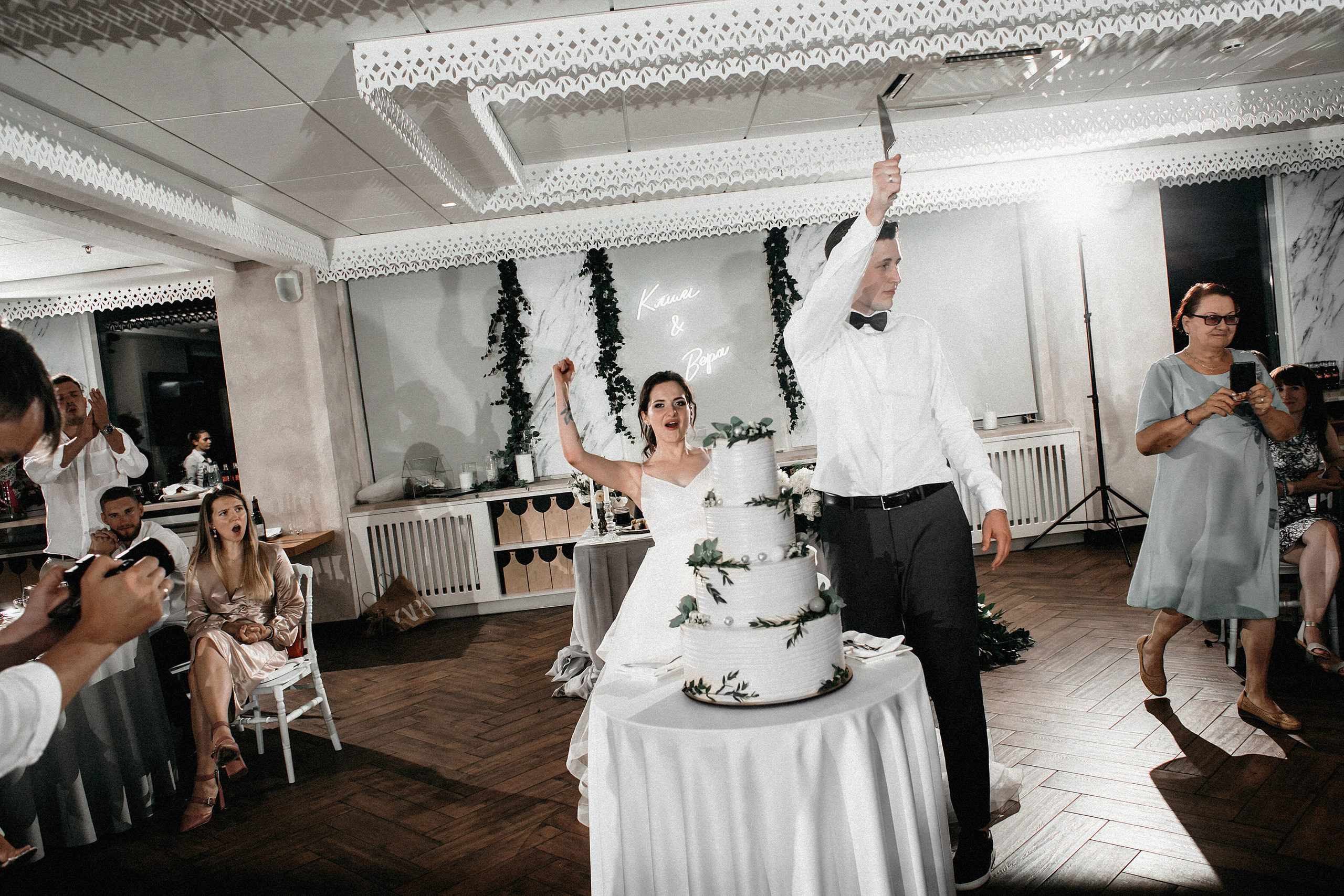 Не время спать. Краснодар. 2020. Никита Погосов