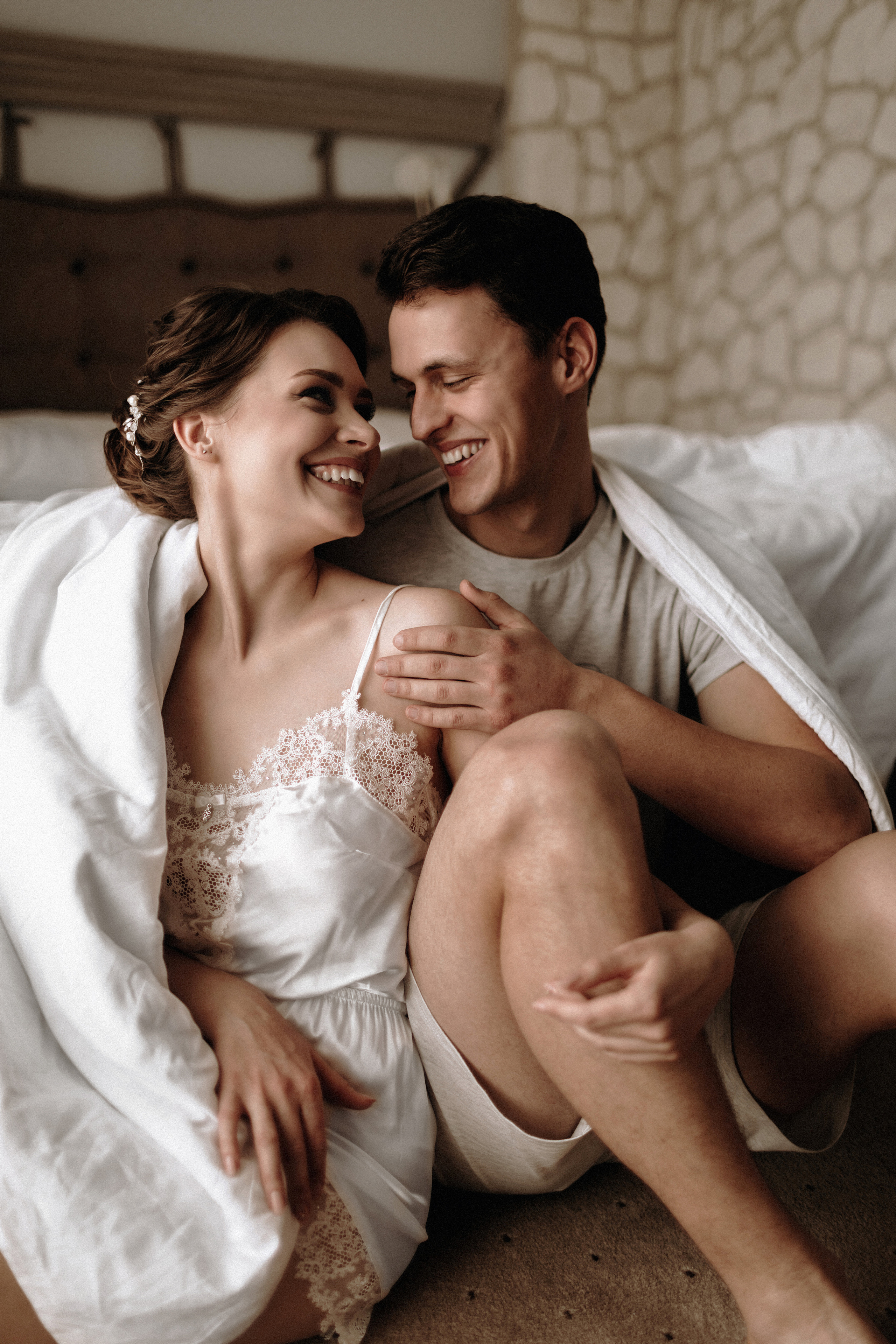 В феврале море тёплое. Новороссийск. 2021. Никита Погосов