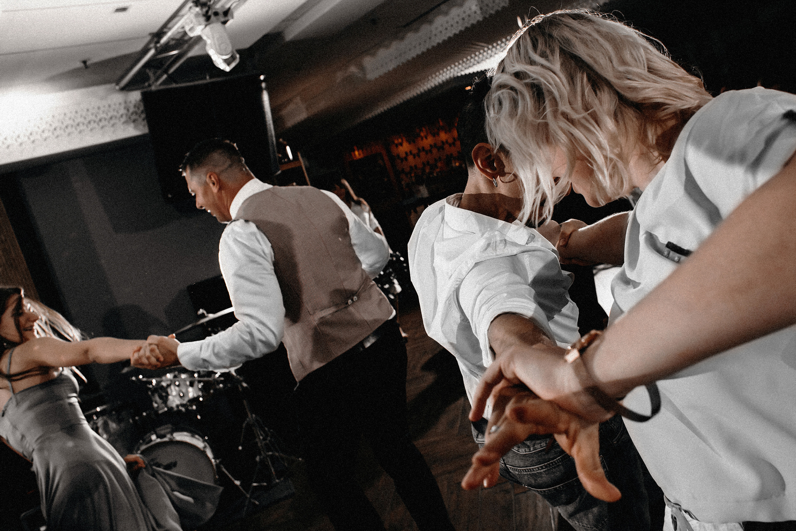 Не время спать. Краснодар. 2020. Никита Погосов