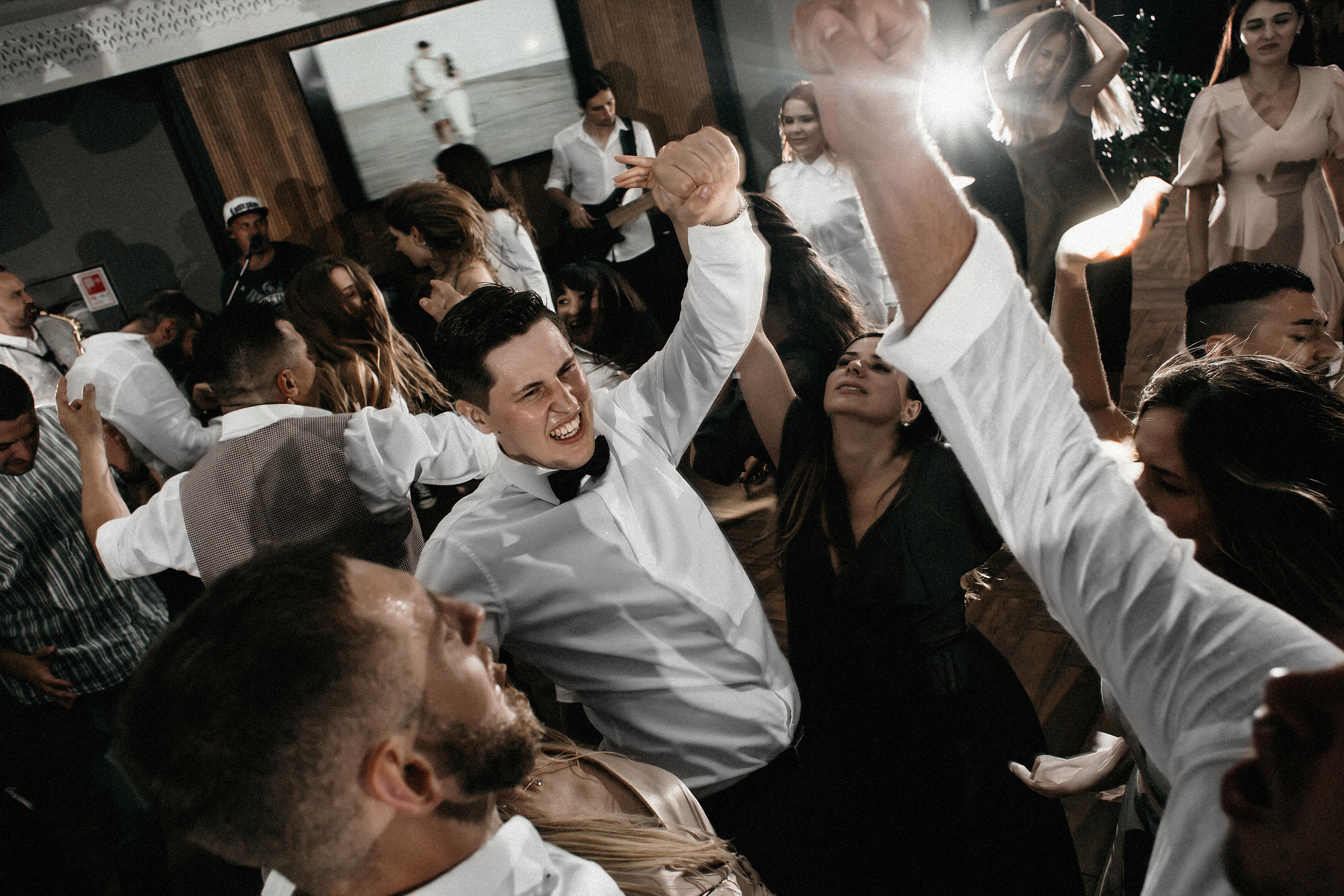 Не время спать. Краснодар. 2020. Никита Погосов