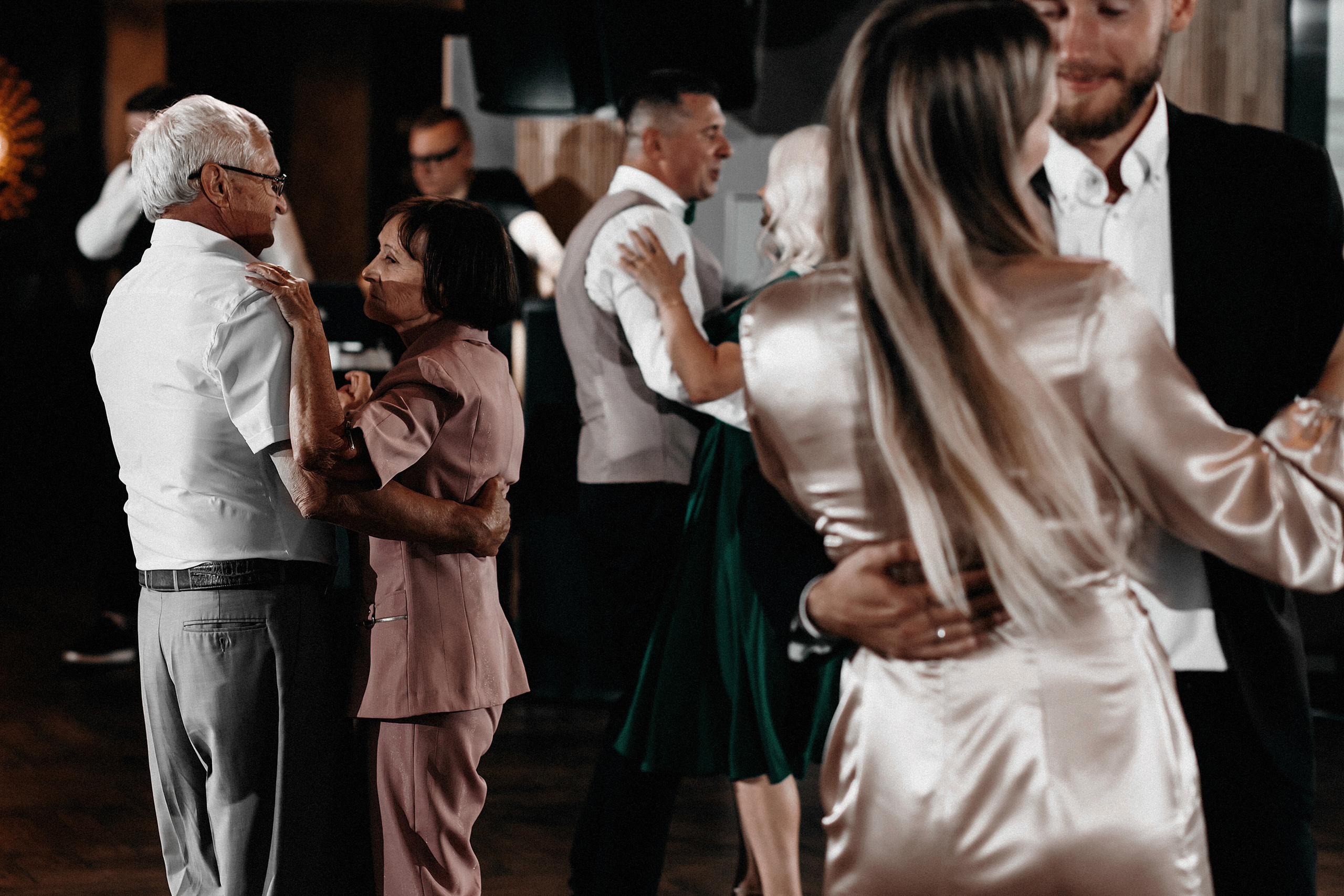 Не время спать. Краснодар. 2020. Никита Погосов