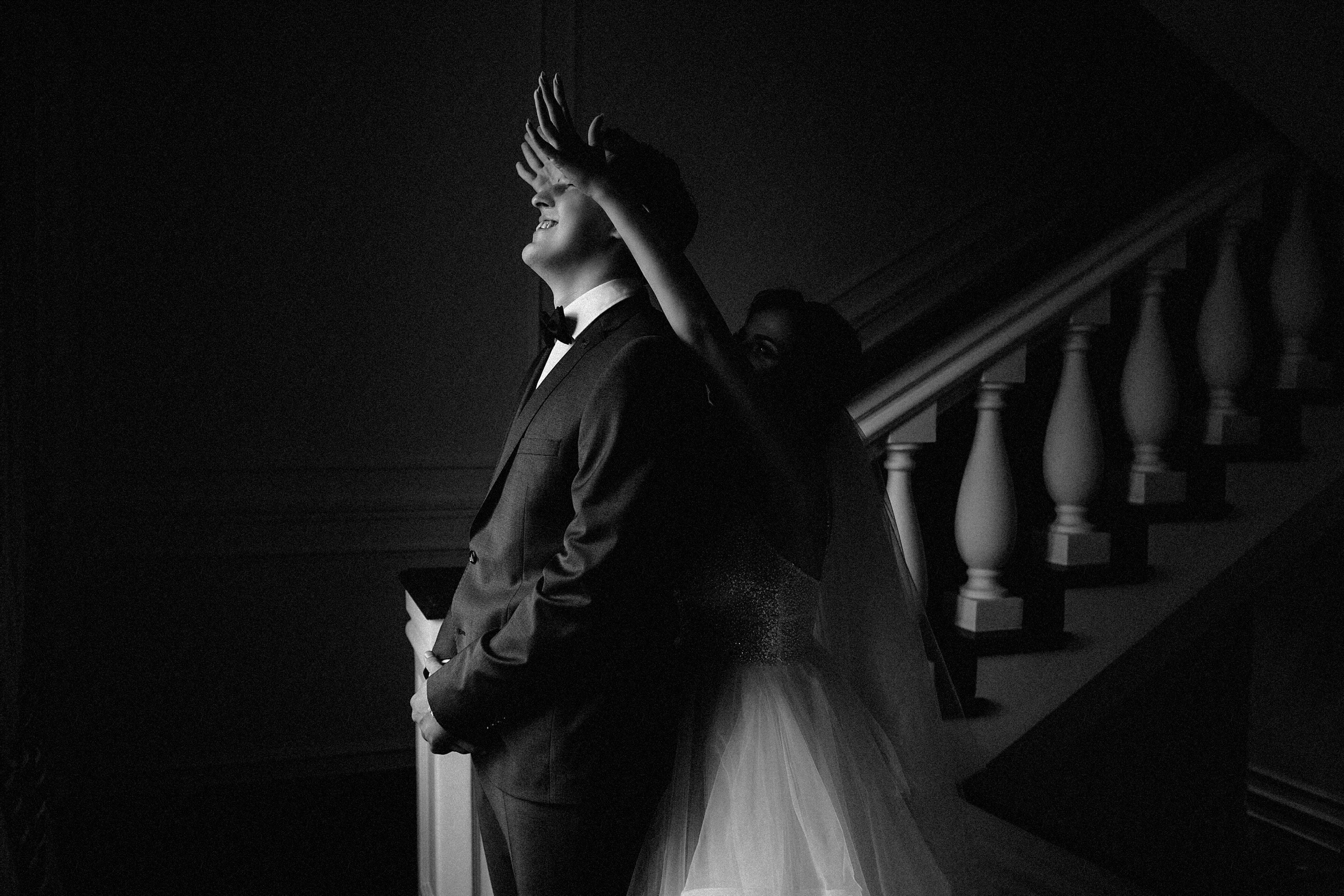 Не время спать. Краснодар. 2020. Никита Погосов