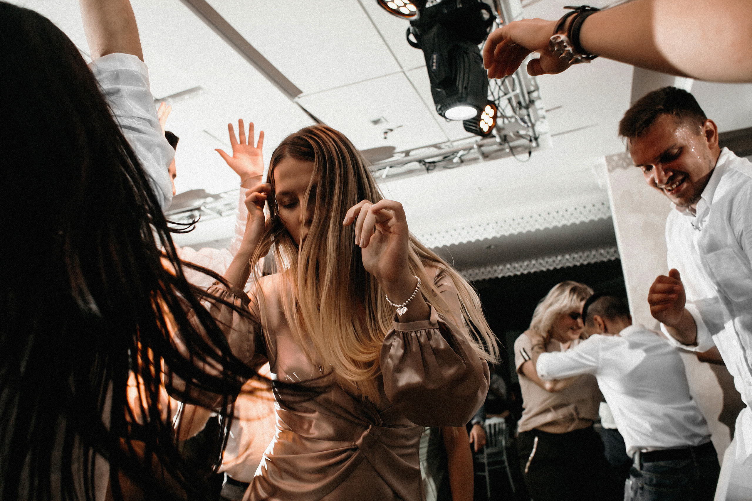 Не время спать. Краснодар. 2020. Никита Погосов