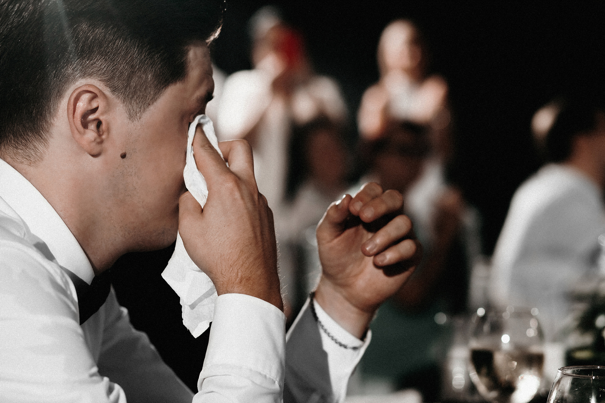 Не время спать. Краснодар. 2020. Никита Погосов