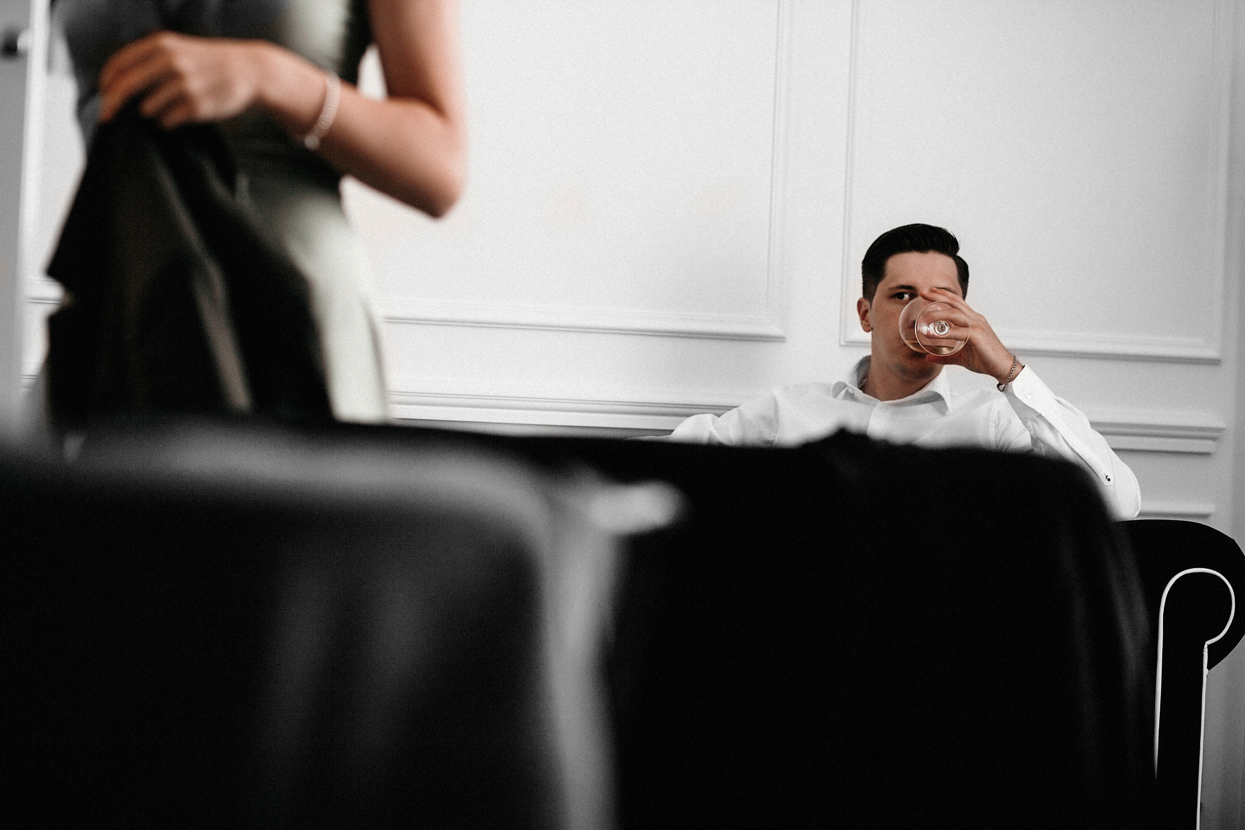 Не время спать. Краснодар. 2020. Никита Погосов