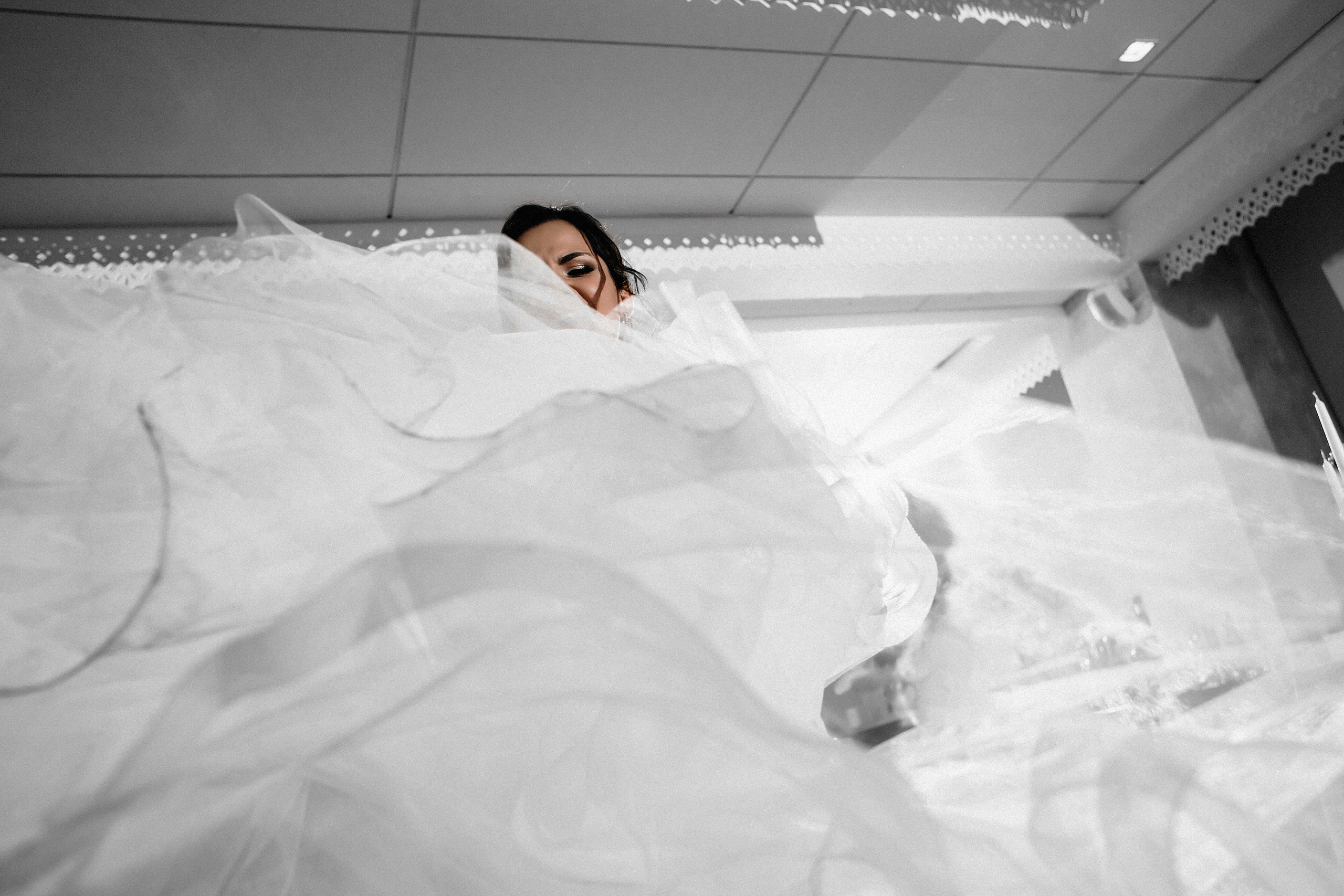 Не время спать. Краснодар. 2020. Никита Погосов