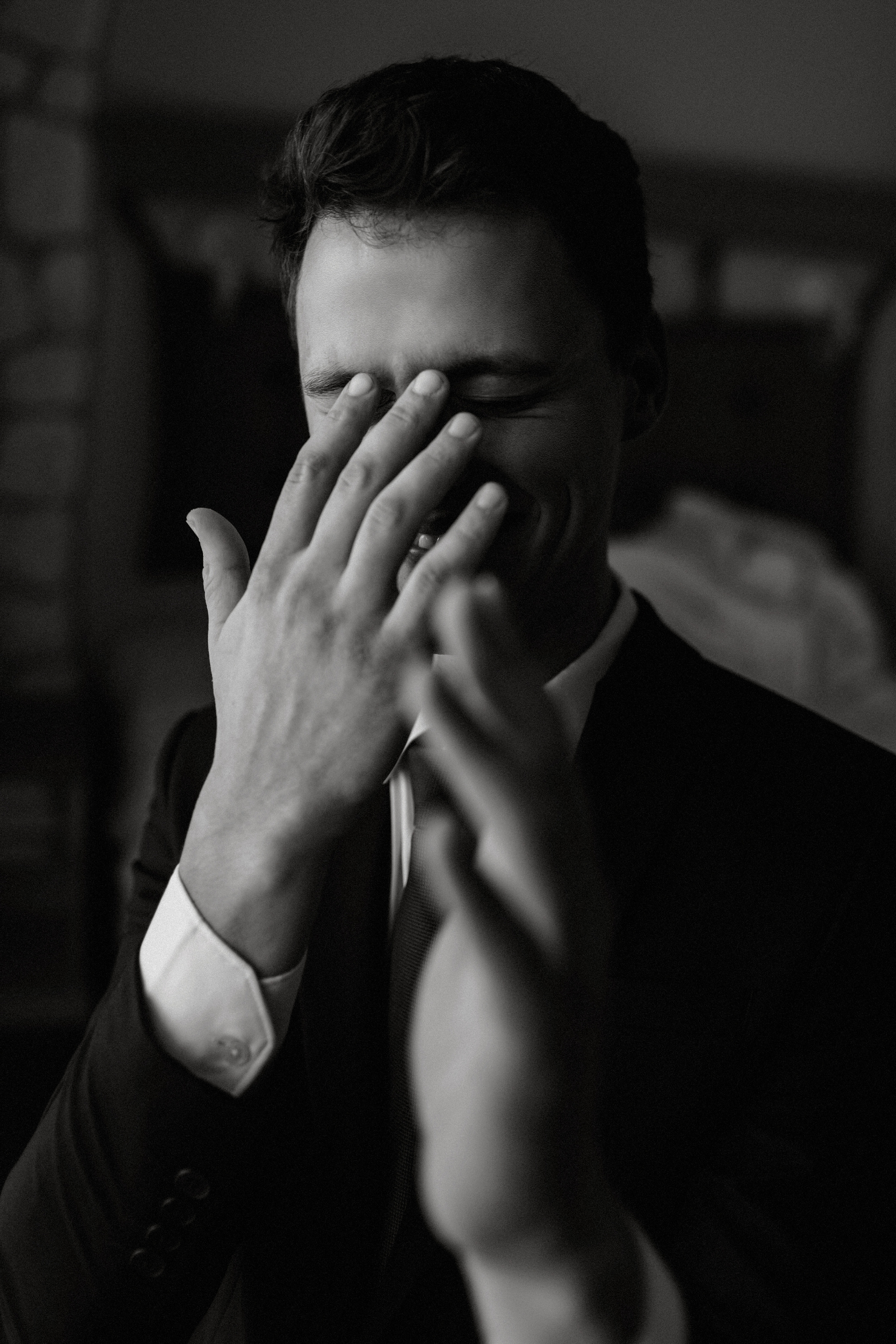 В феврале море тёплое. Новороссийск. 2021. Никита Погосов