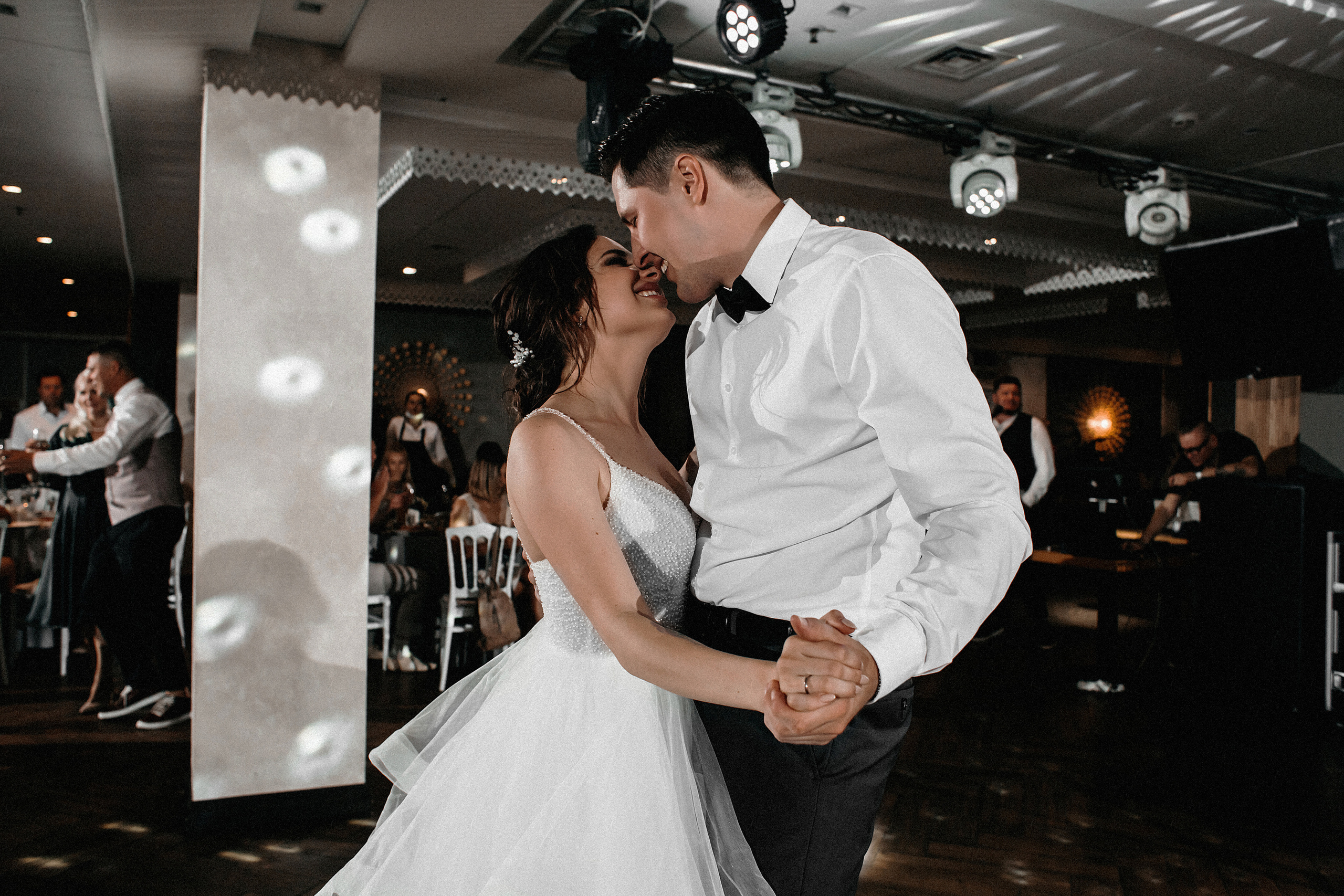 Не время спать. Краснодар. 2020. Никита Погосов