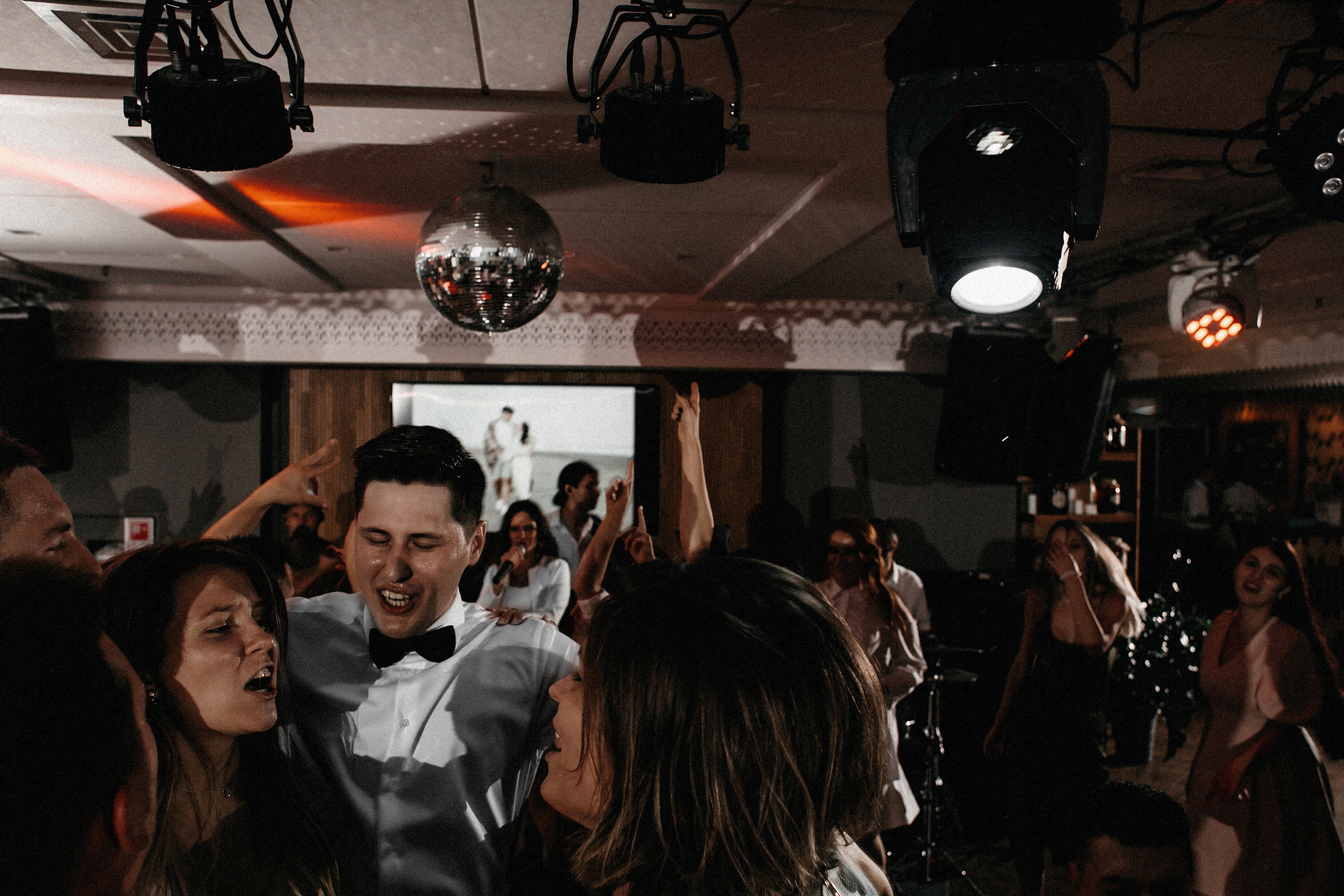 Не время спать. Краснодар. 2020. Никита Погосов