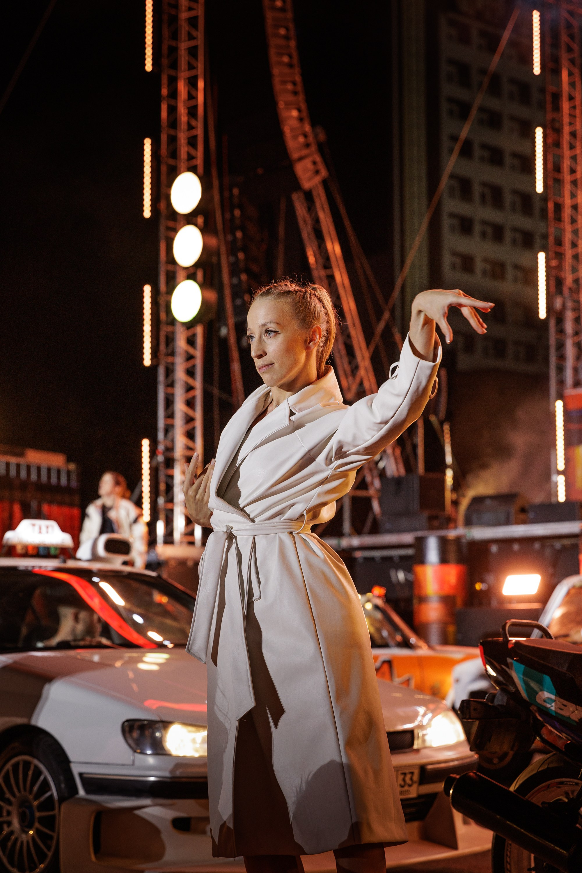 Закрытие международной конкурс-премии «КАРДО». Игорь Панкратов | Фотограф Ставрополь