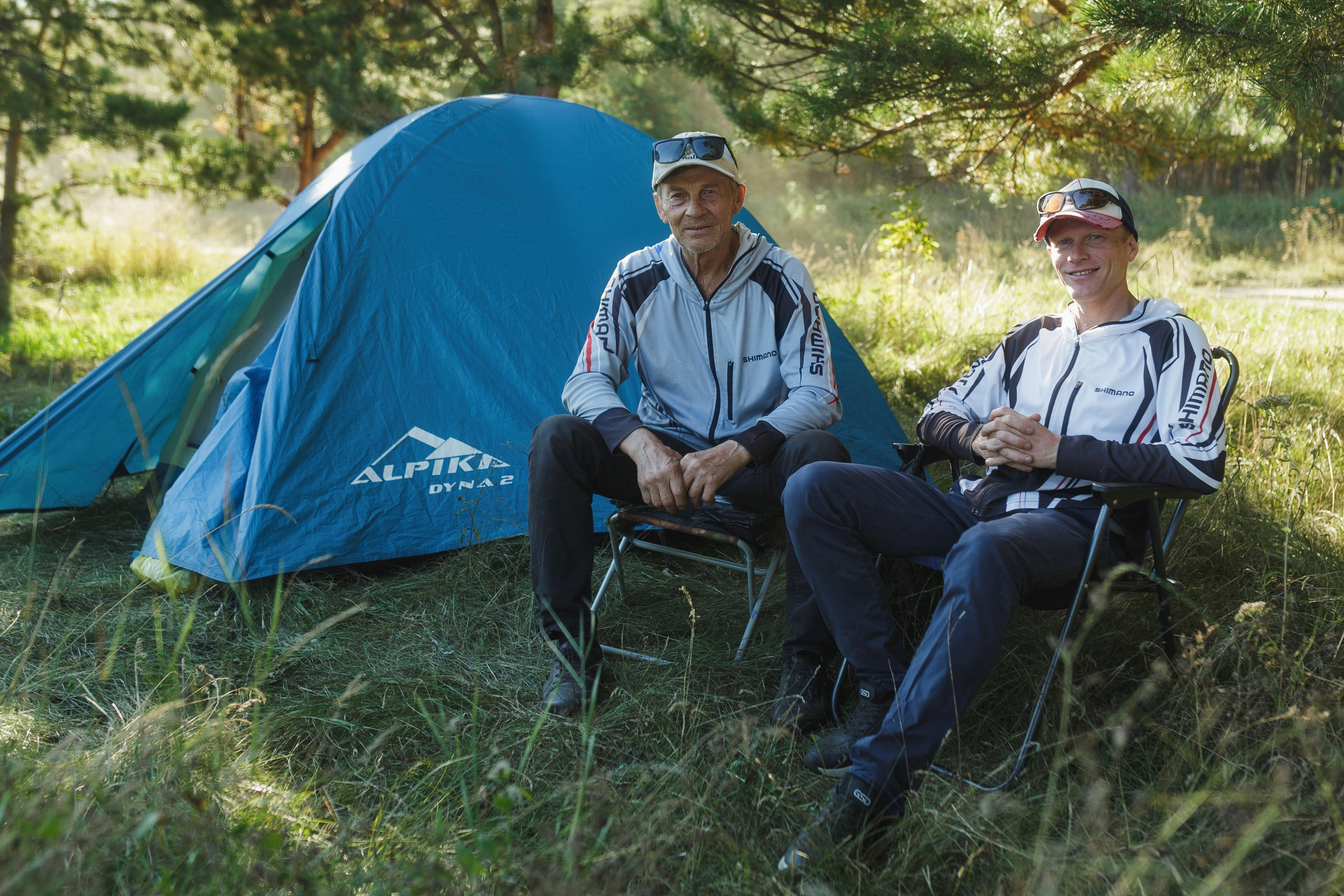 Фотографии с активного отдыха. Roman — Репортажный фотограф в Новосибирске