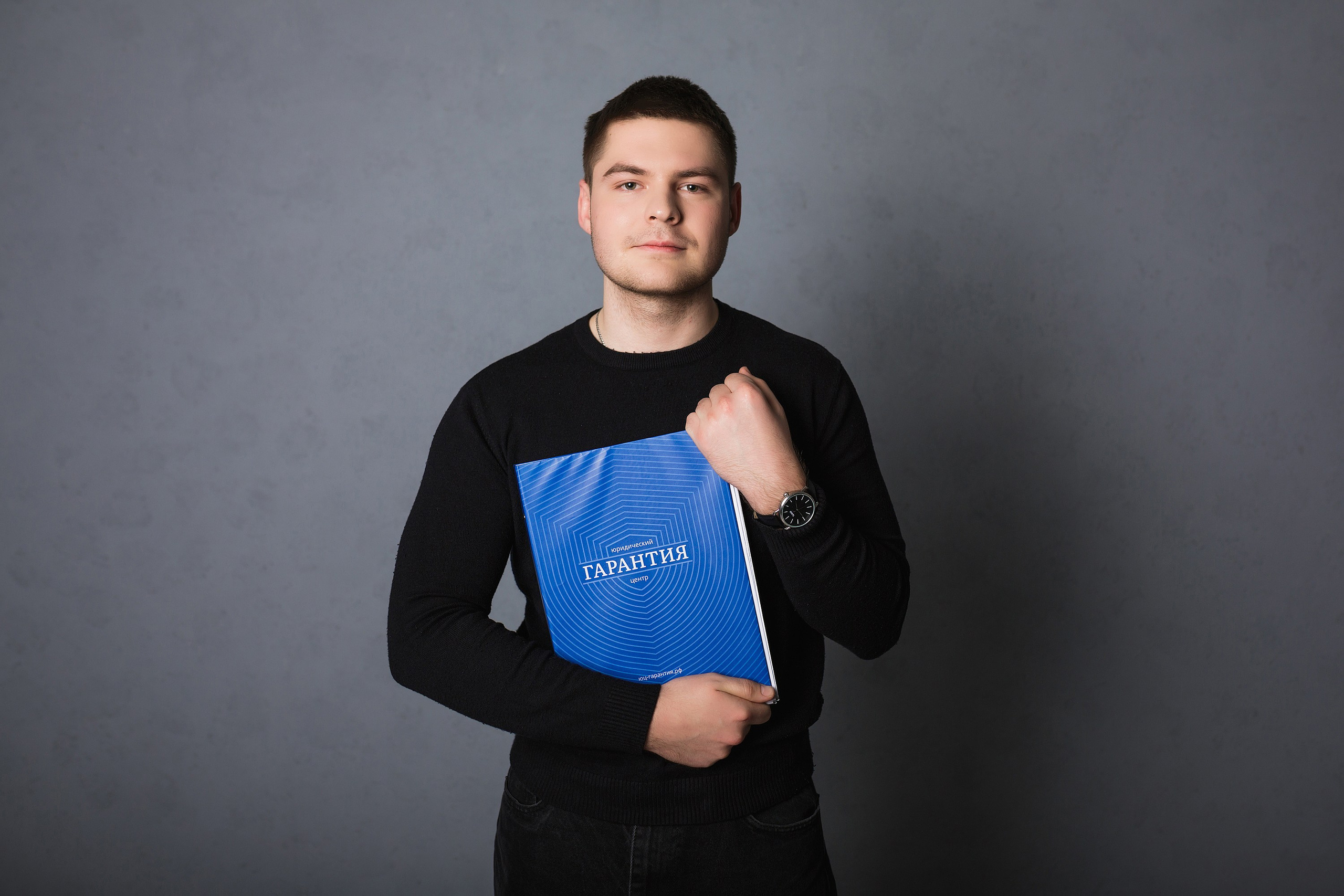 ДЕЛОВЫЕ. Roman Photo