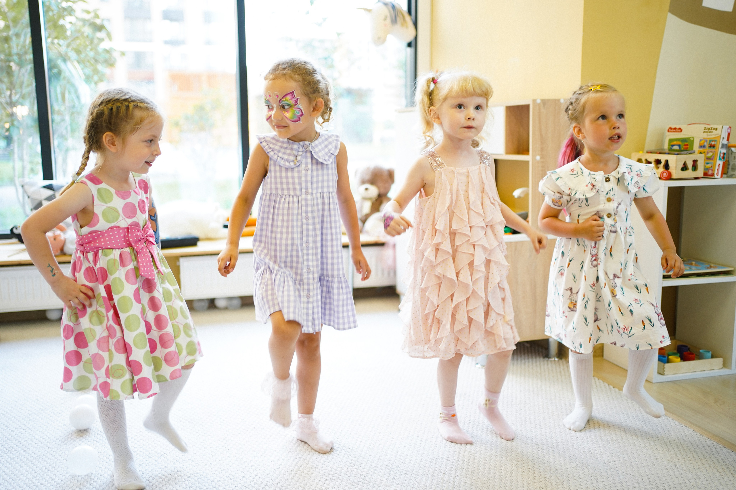 Агуша /день рождения/. Семейный и портретный фотограф в Екатеринбурге Yana Strok