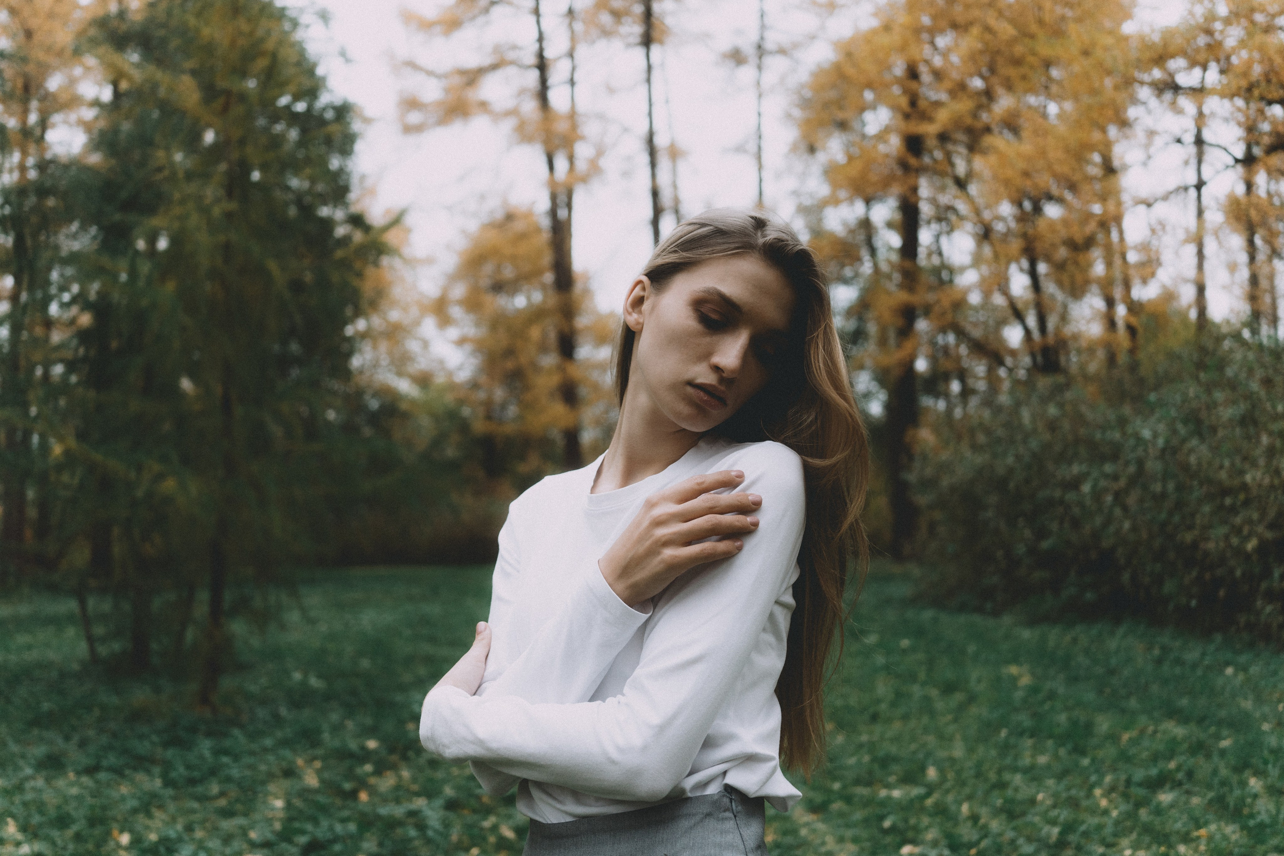 Катерина. Портретный фотограф в Санкт-Петербурге Филатов Максим