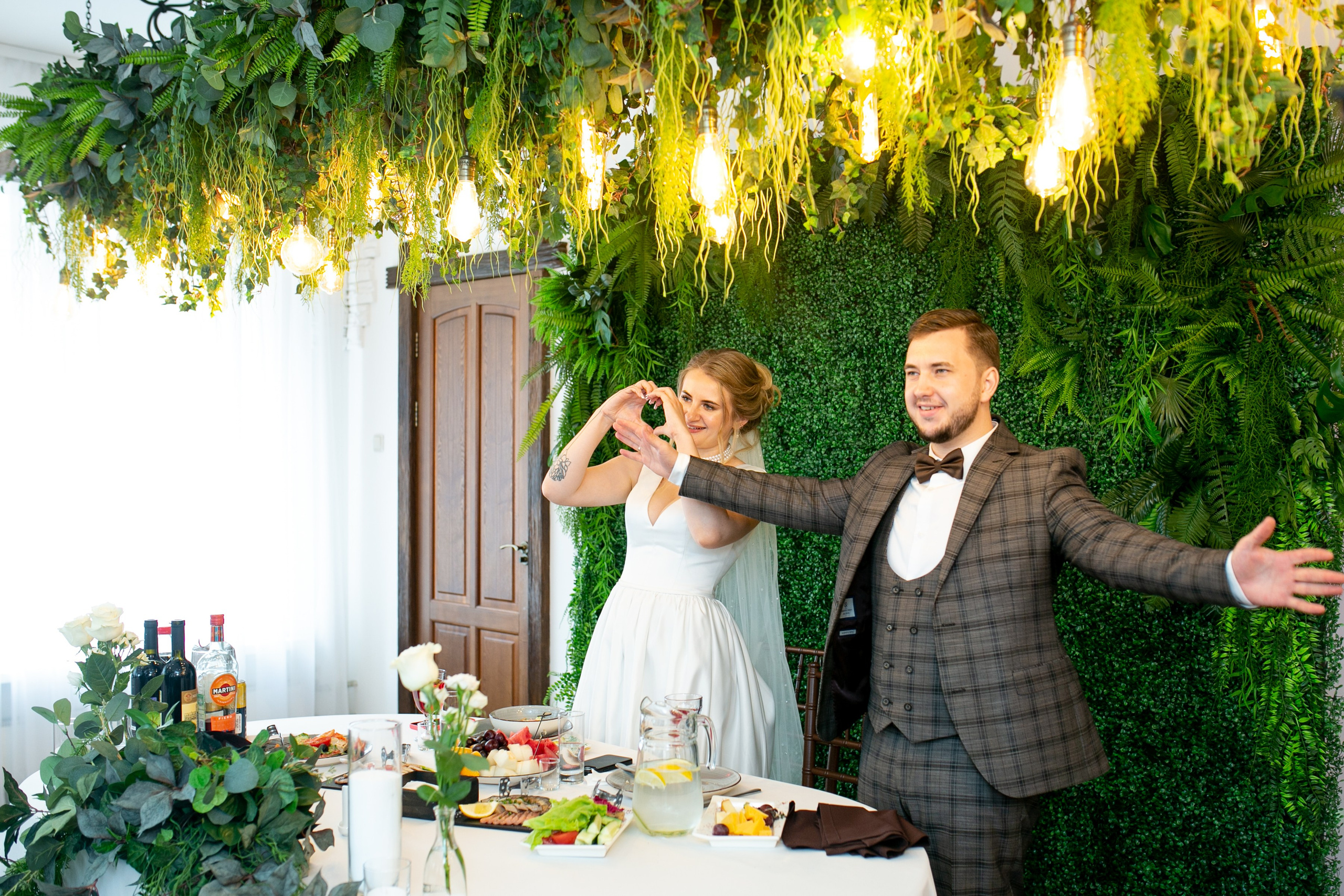 Алина&Павел. Фотограф в Новосибирске Ася Зверева