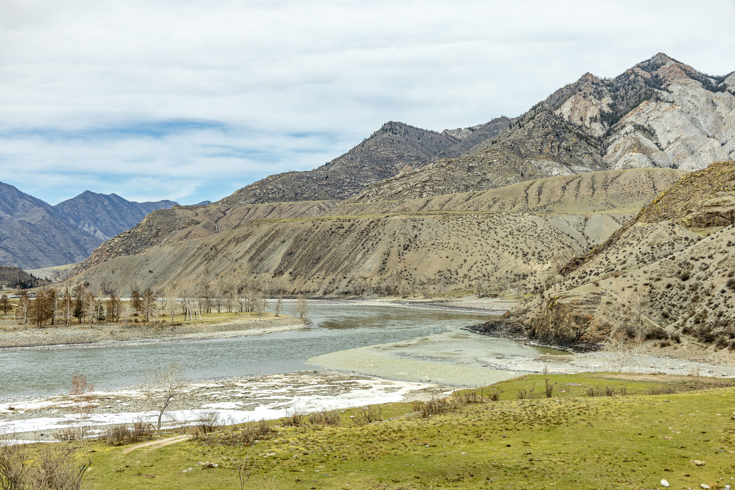 Майские в горах 2023. Gennady Travel