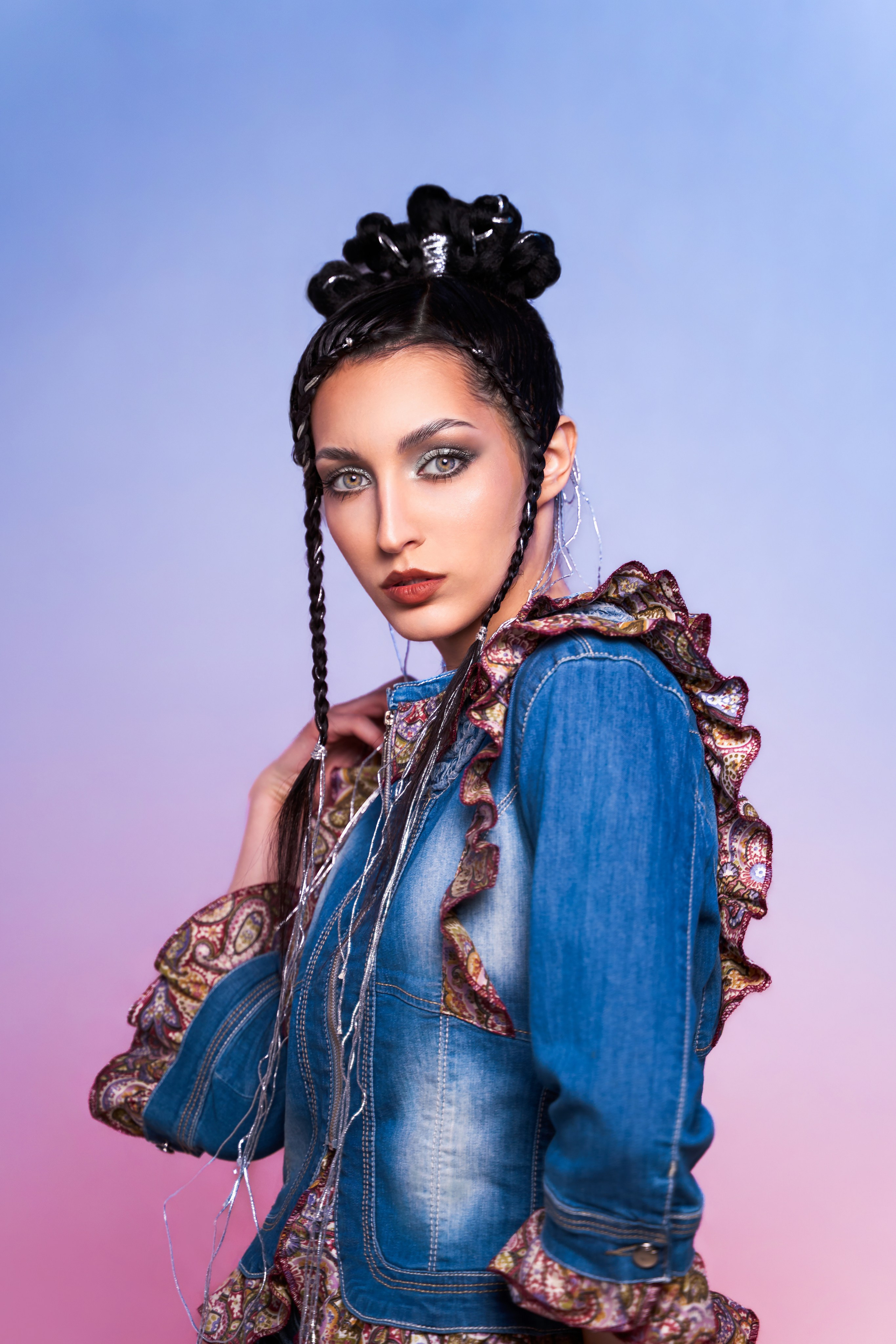 ESTEL. Фотограф Москва | Анна Мальцева