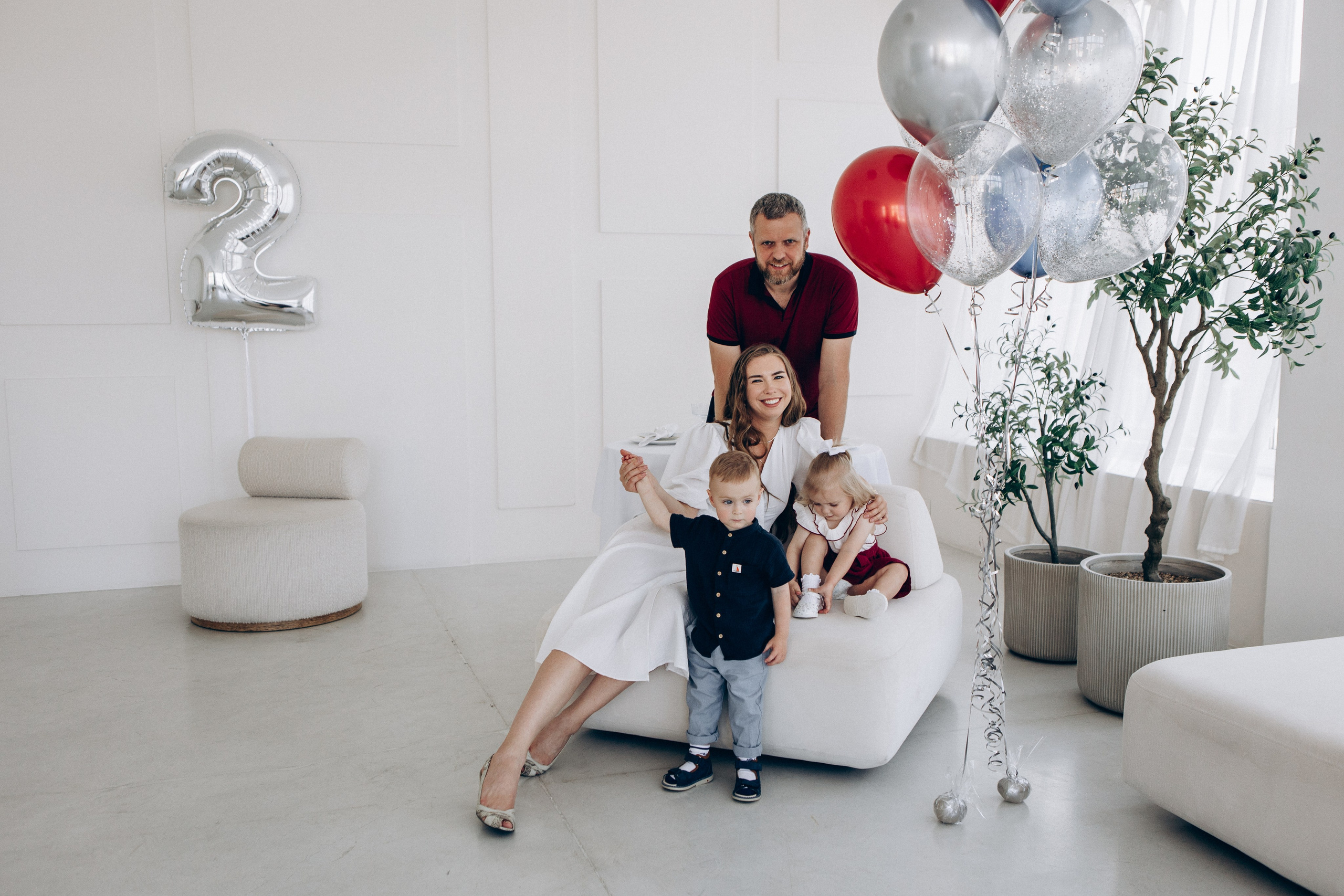 Two!. Семейный lifestyle фотограф в Самаре Ольга @saflorra.ph