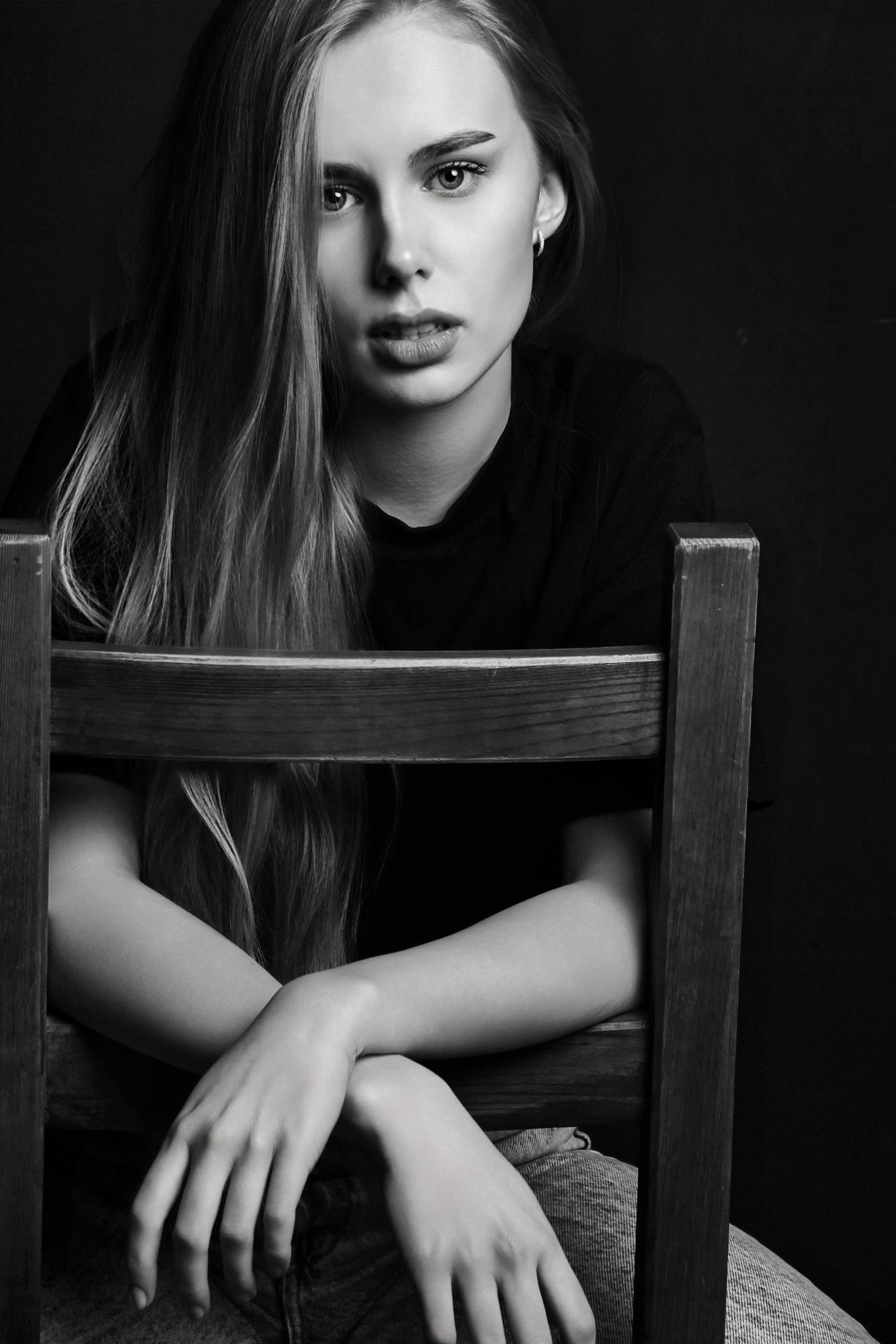 Фотосессия в Москве