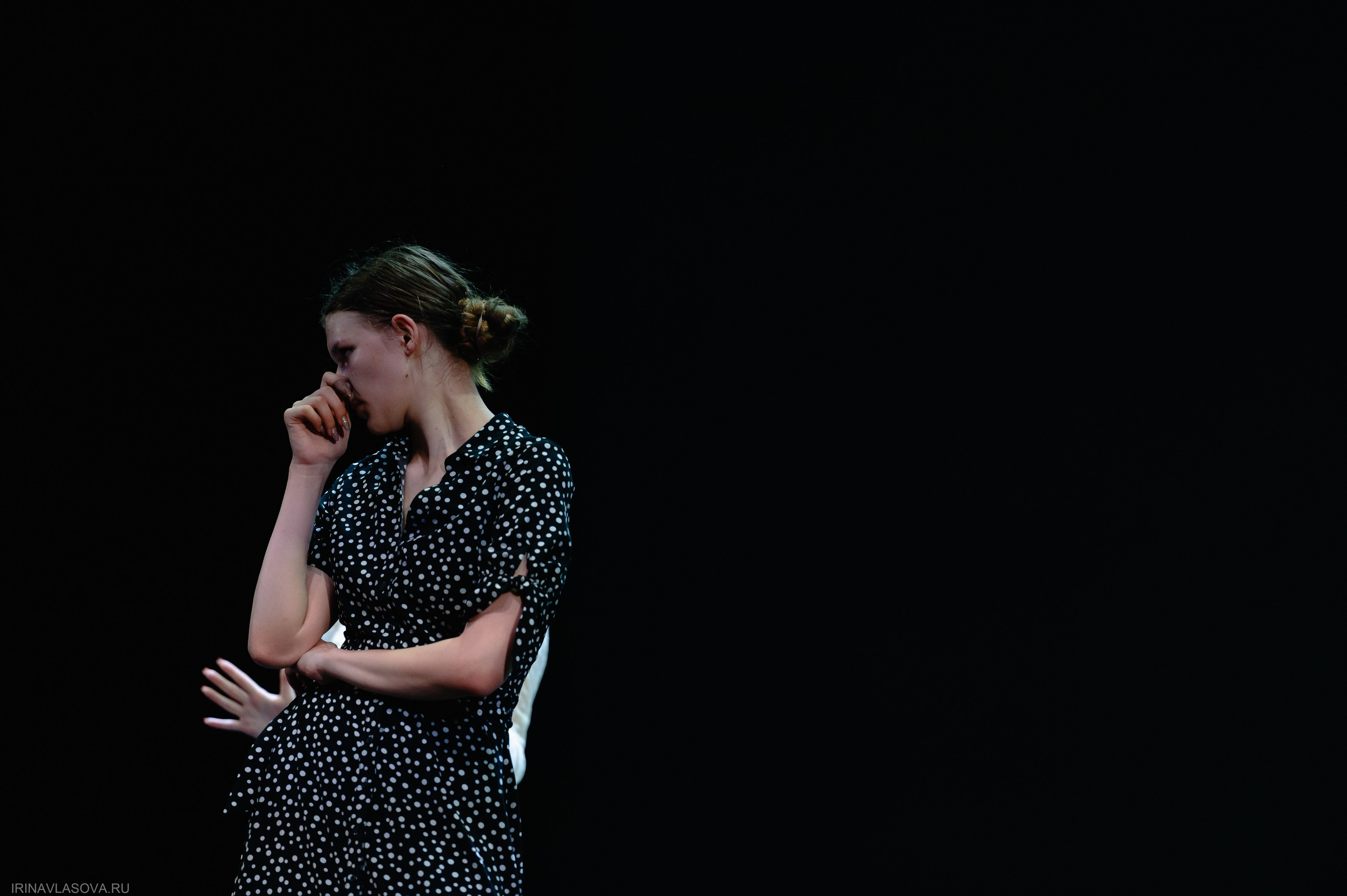 Образцовый Театр танца Шанс отчетный концерт