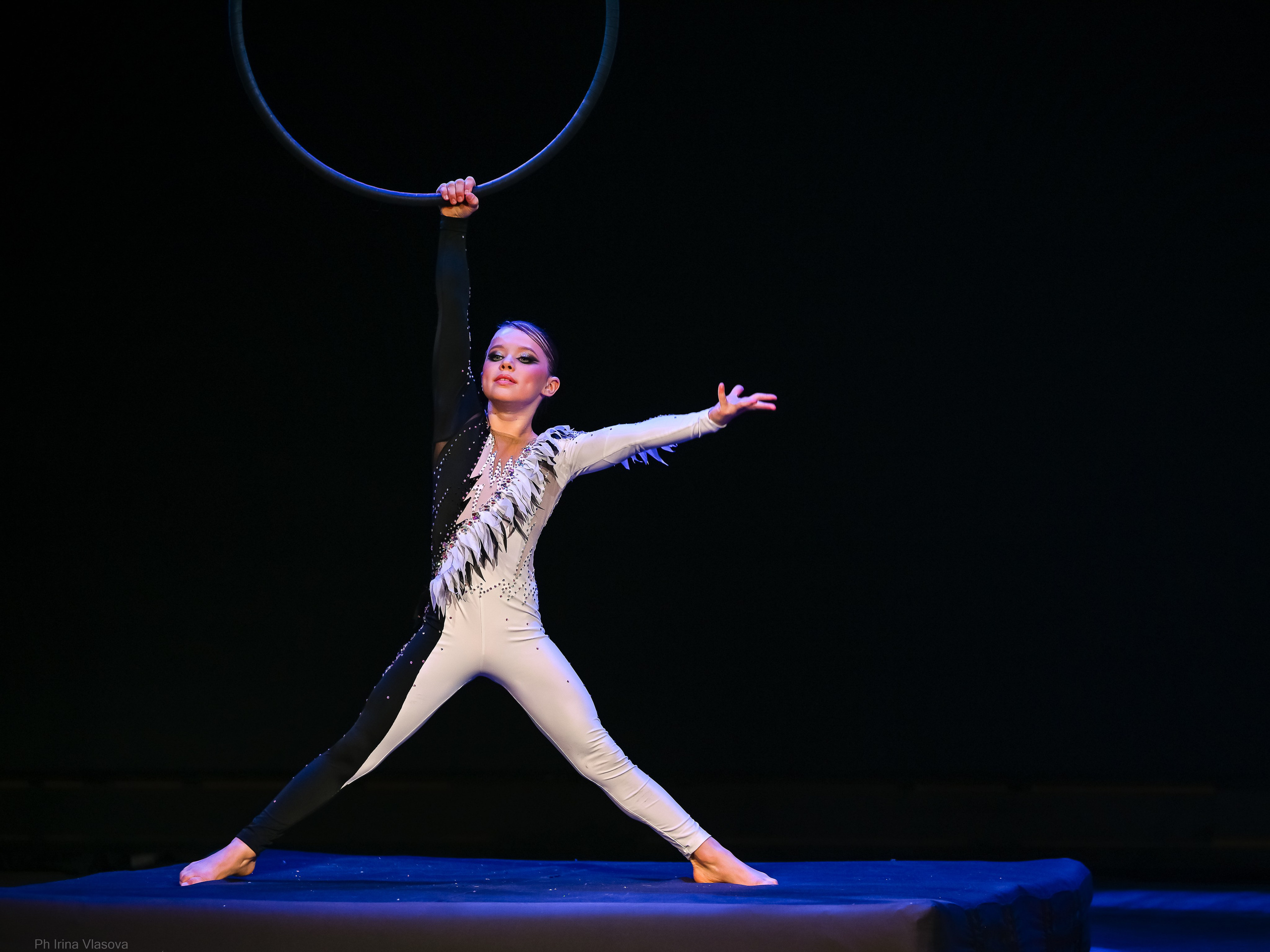 репортаж фестиваля по воздушной акробатике Абакан