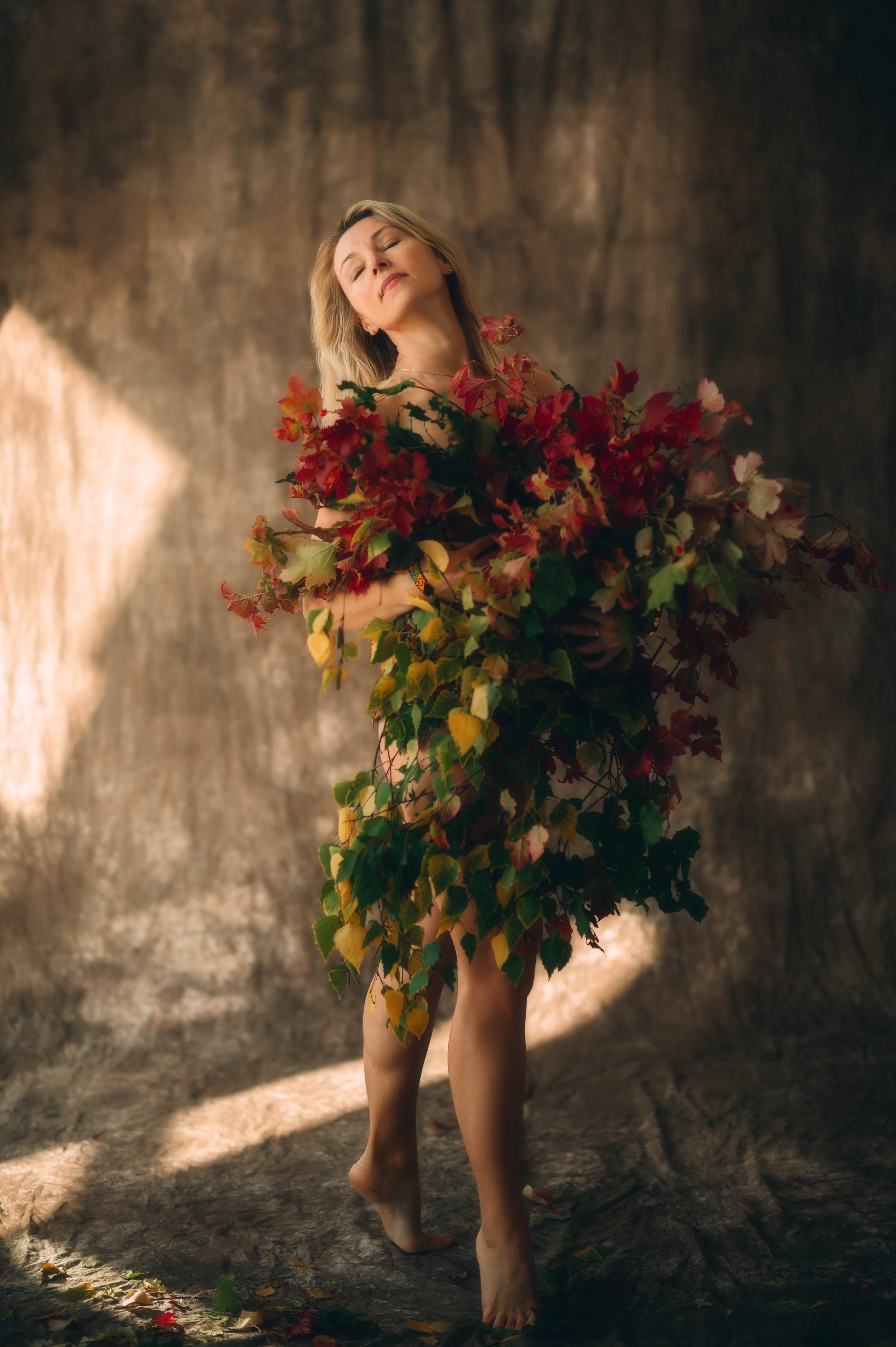 лучший женский фотограф новосибирск