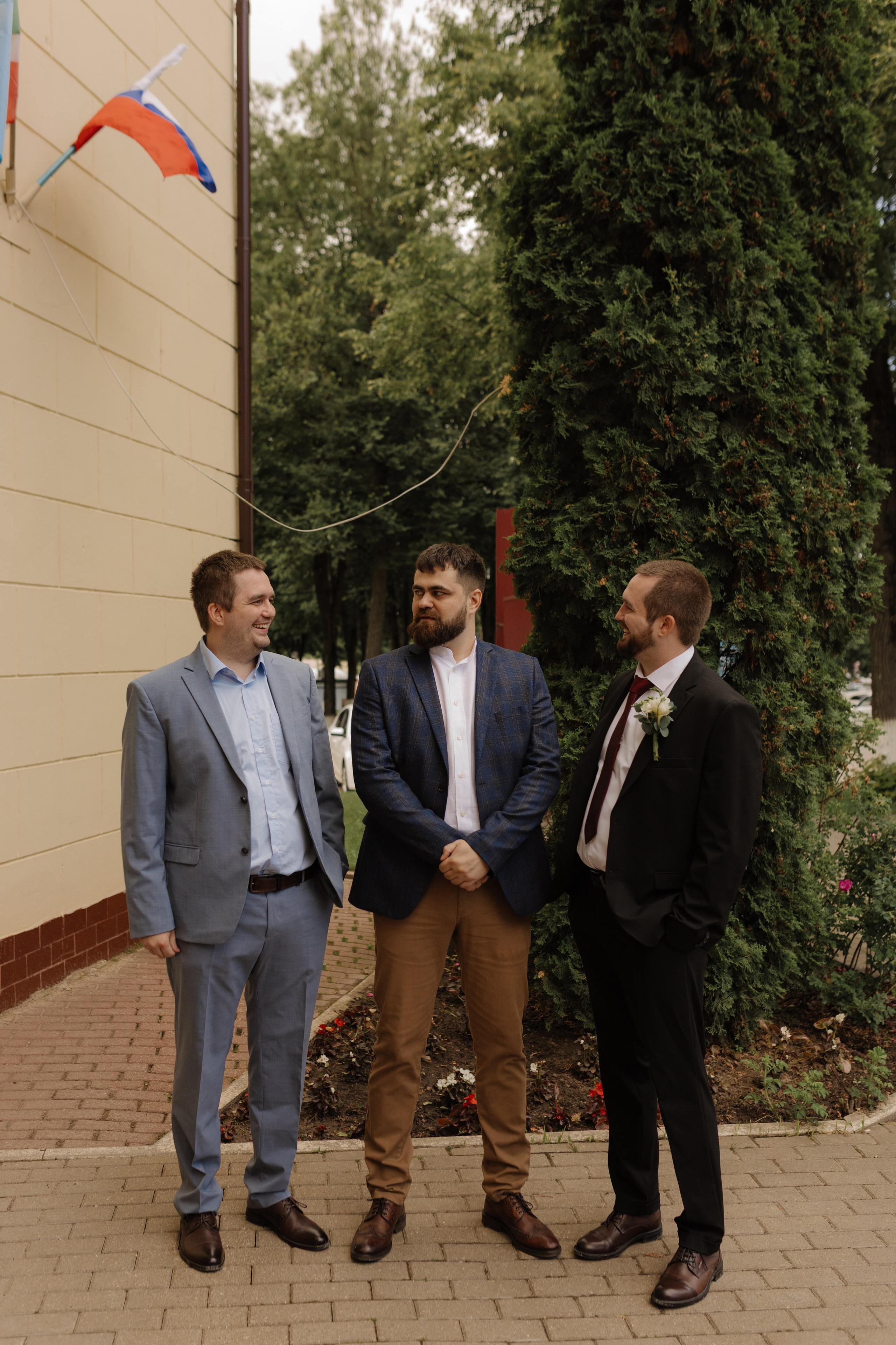 Родион и Валенина. Семейный фотограф в Обнинске