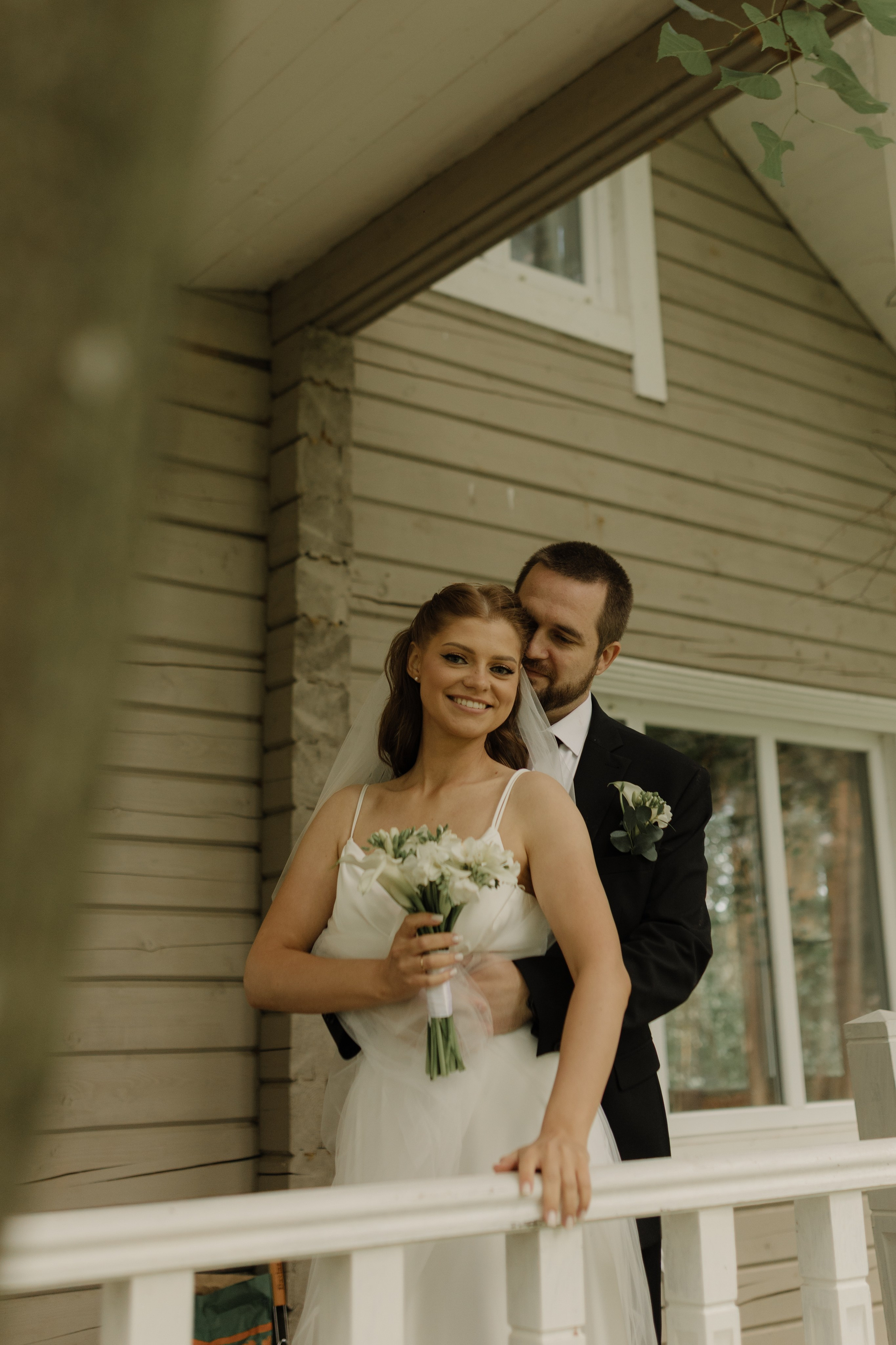 Родион и Валенина. Семейный фотограф в Обнинске