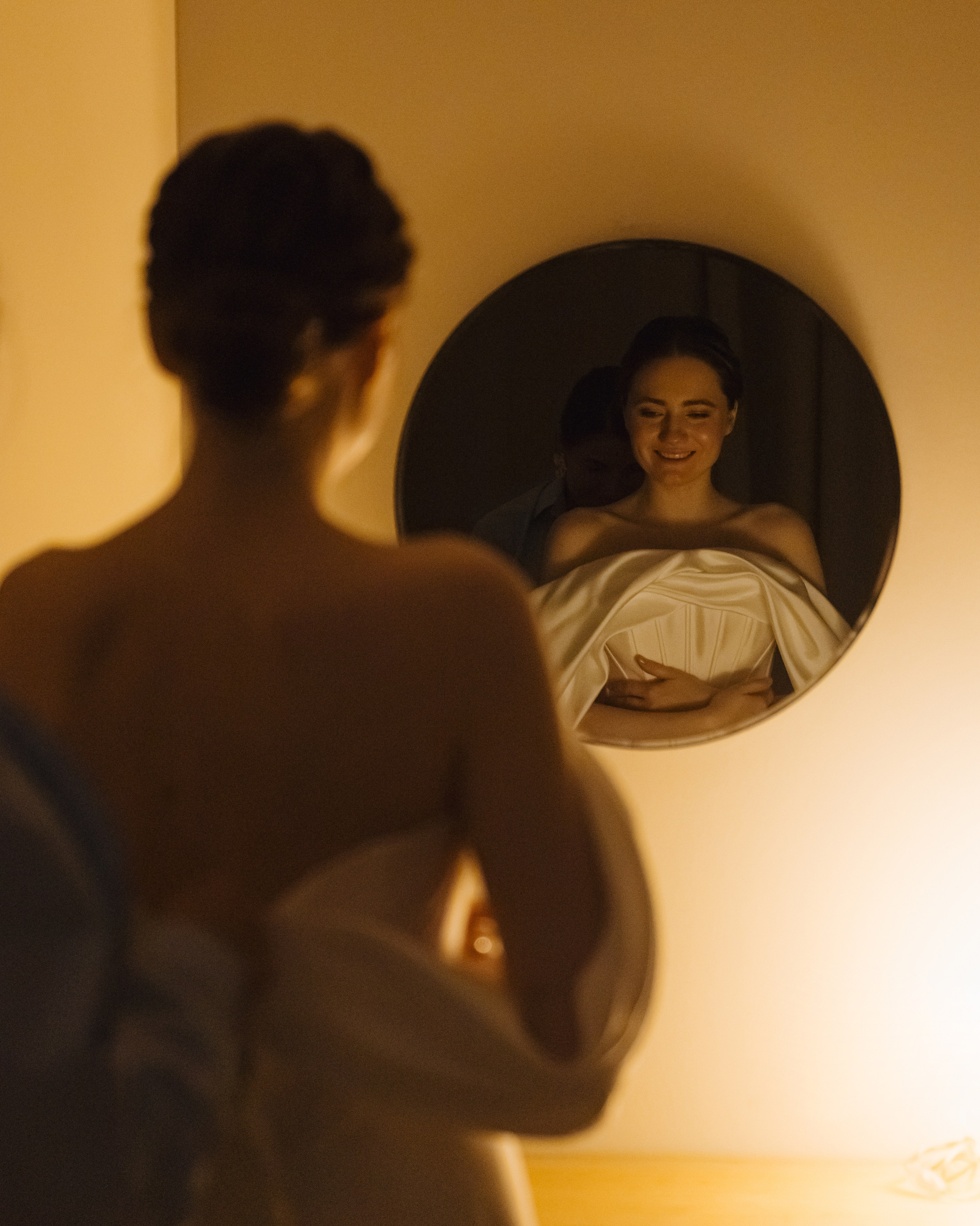 Алгоритмы любви. Свадебный фотограф Санкт-Петербург, Юлия Радченкова