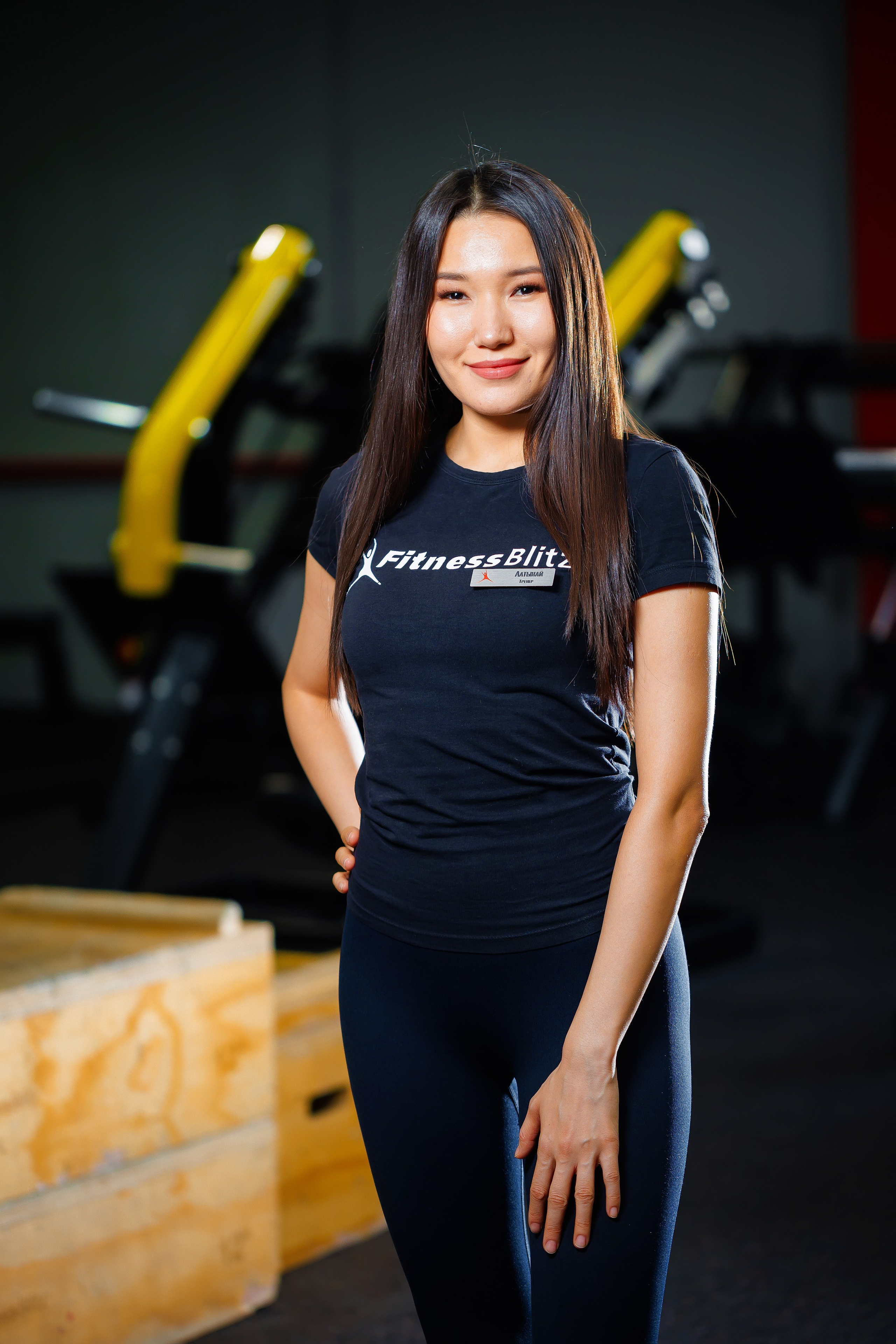 Спорт Зал Fitnesblitz. Семейный и Свадебный фотограф в Астане Александр Астапов