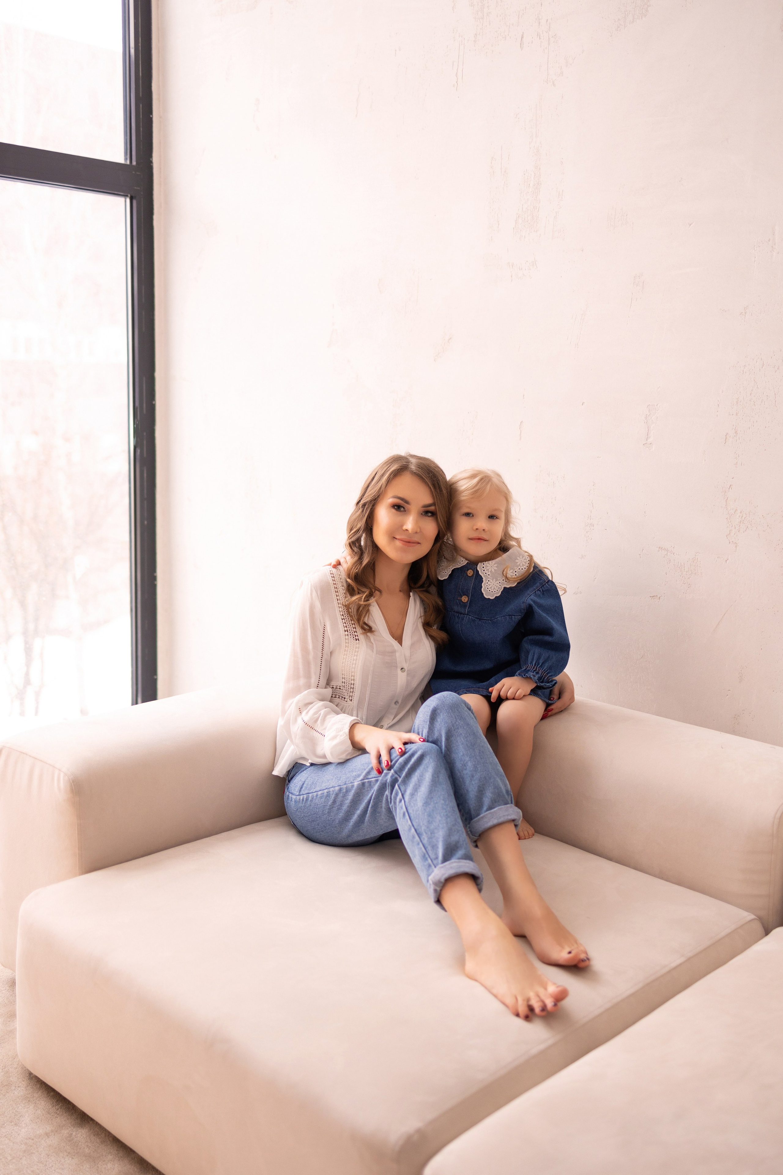 Наталия. СЕМЕЙНАЯ ФОТОСЕССИЯ МОСКВА