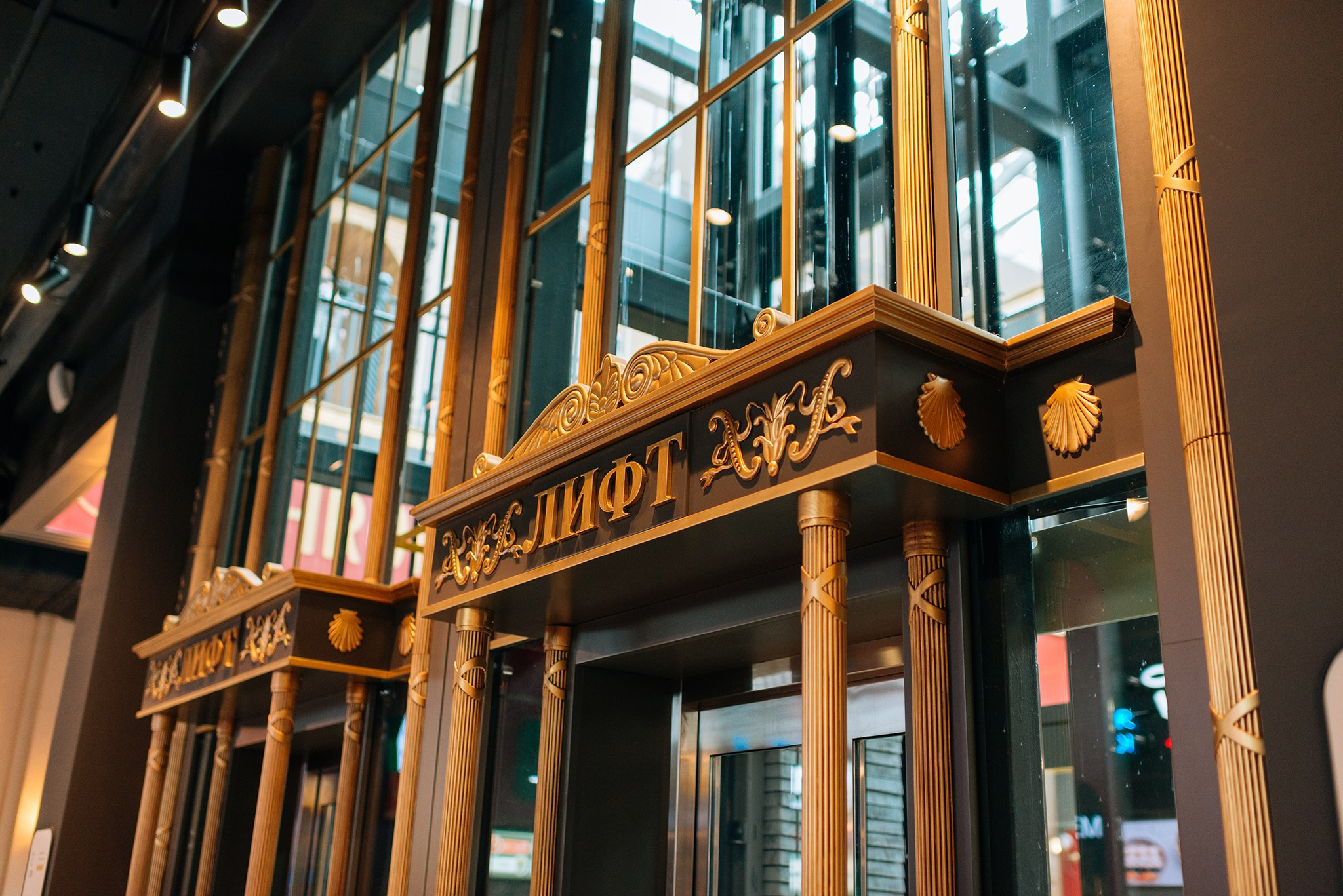 Экскурсия «Варшавский вокзал». Март 24. Репортажный фотограф в Санкт-Петербурге Анастасия Клёпова