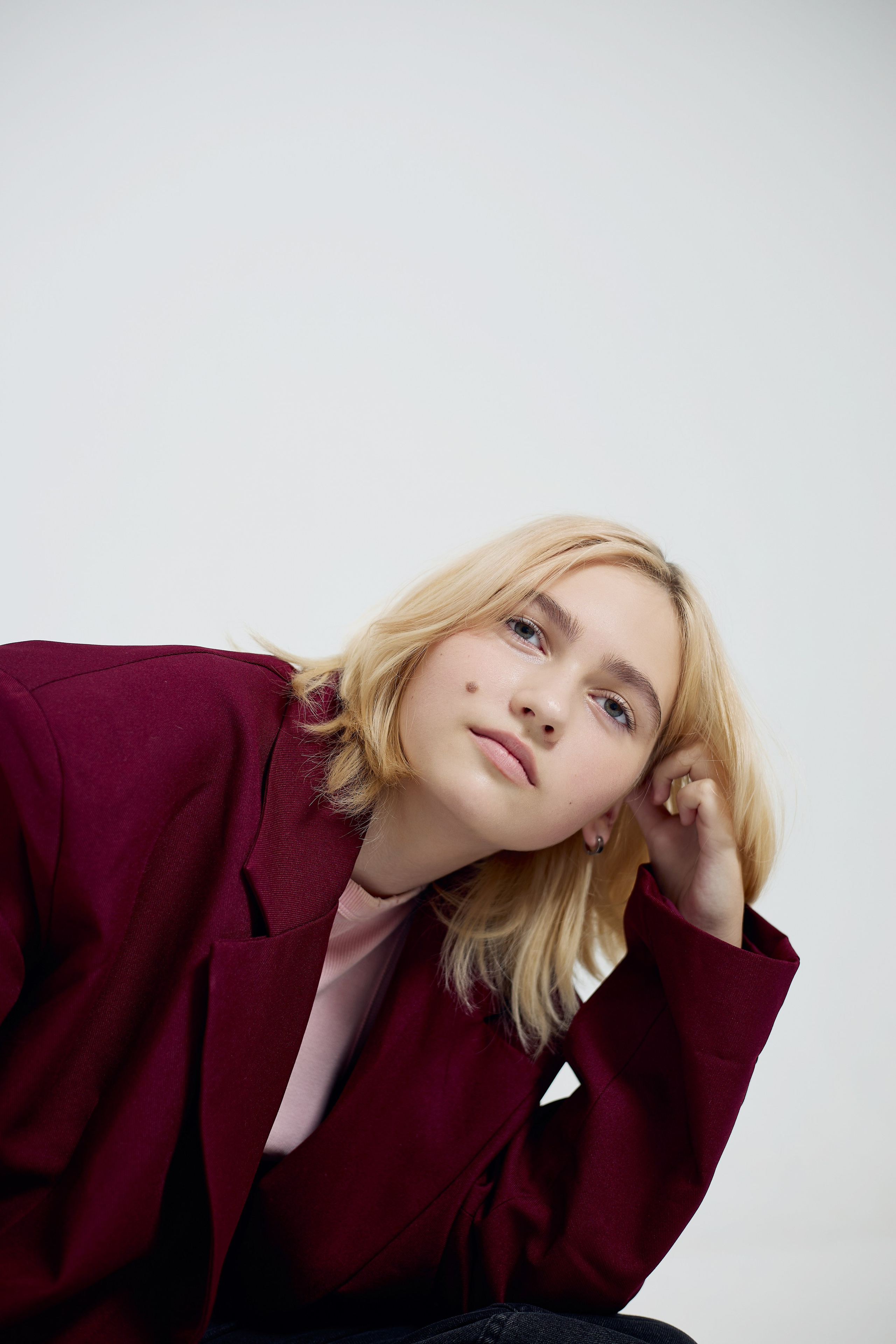 Валерия, 13 лет, 172 см. Efimova Model Agency