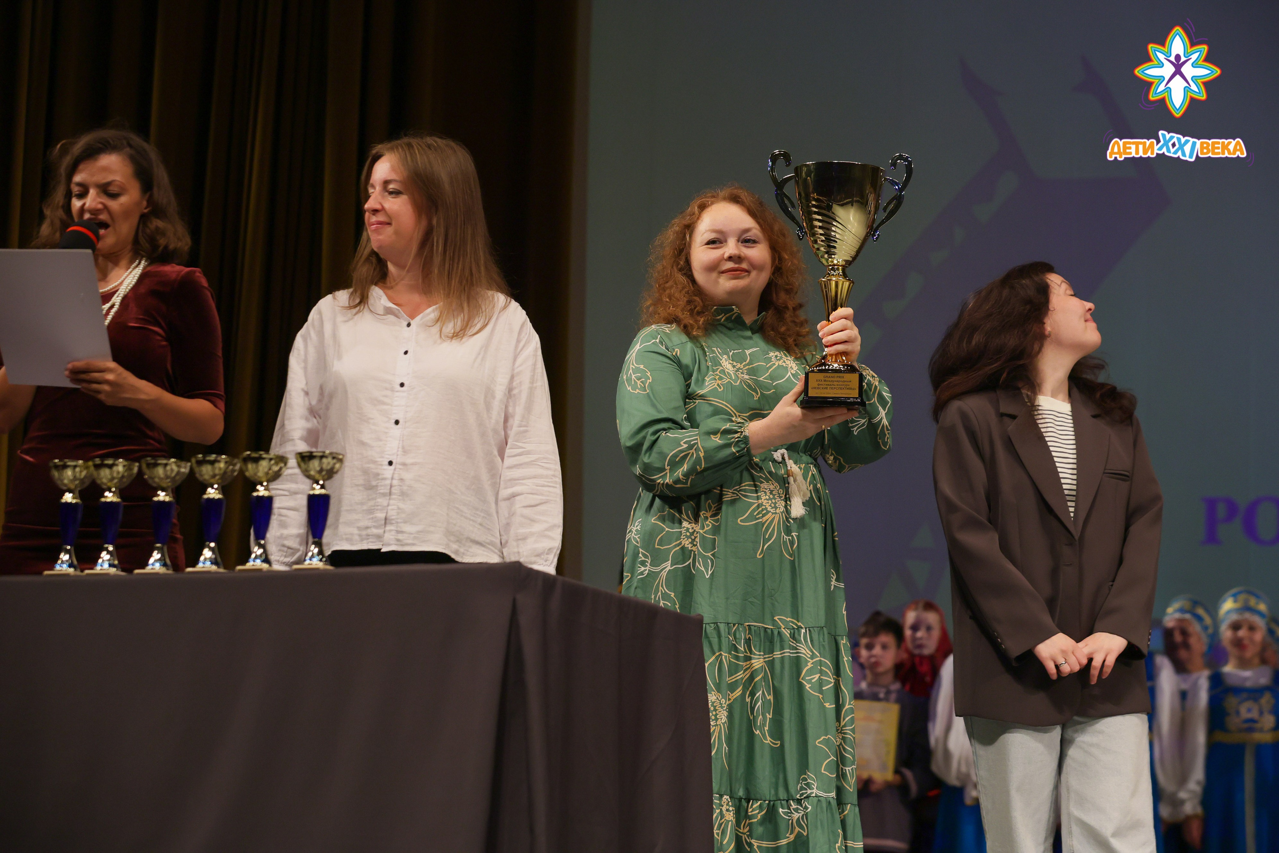 Невские перспективы Санкт-Петербург 17.08.2025. FOTOVIDEOFEST