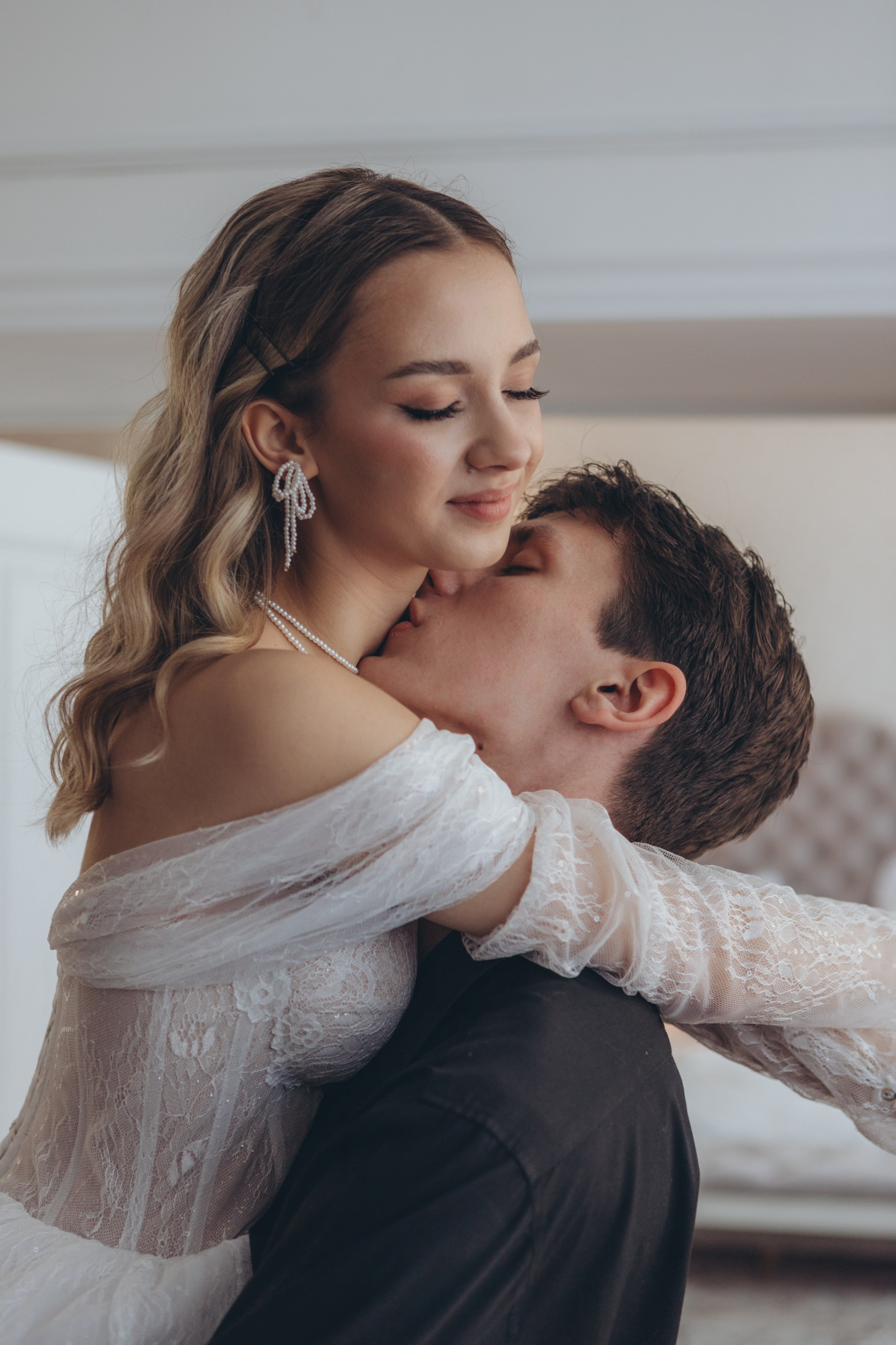 Свадьба Андрея и Эделины. Семейный фотограф в Саратове Елена Прохорова