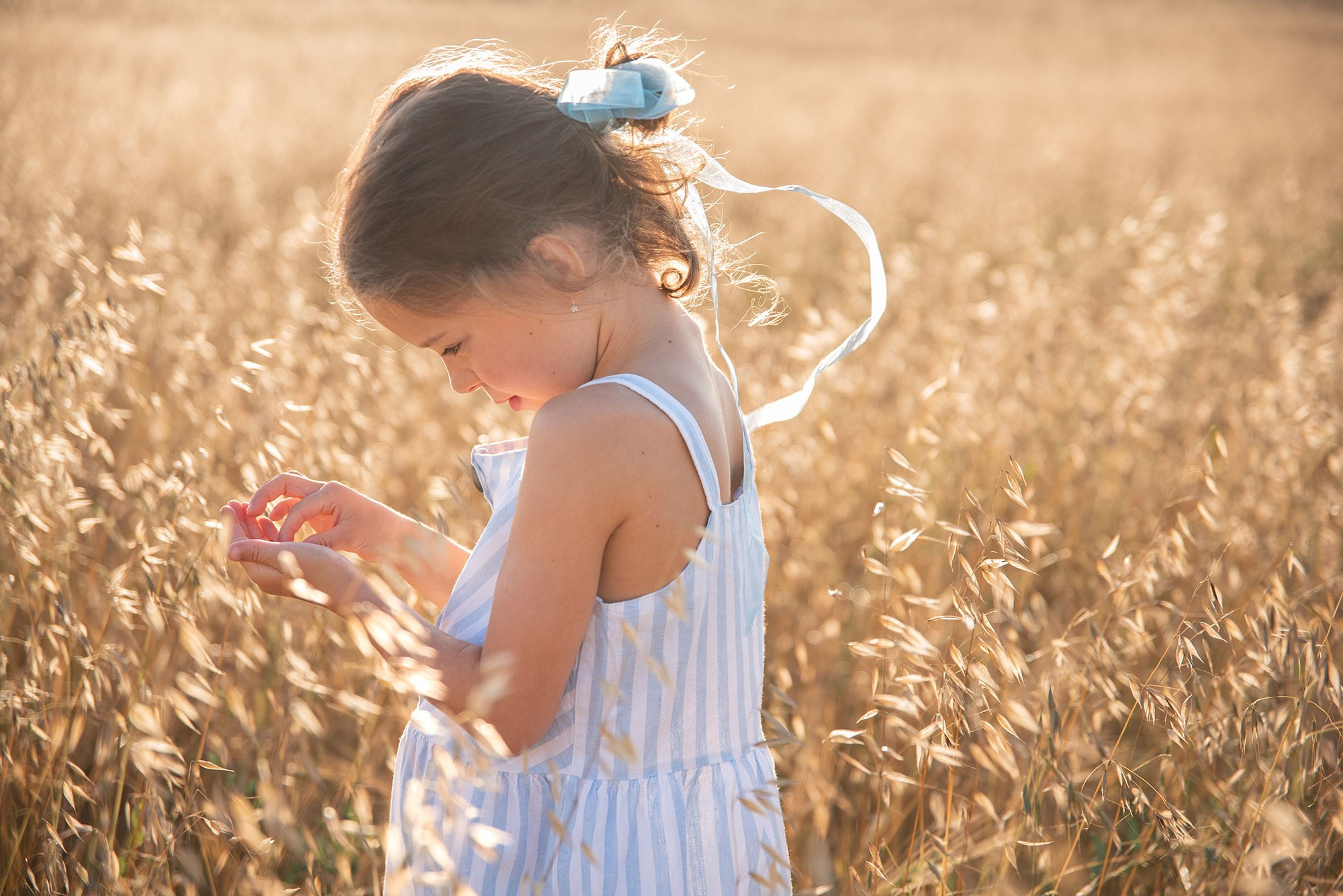 Детская фотосессия. Фотограф в Крыму Ольга Юзюк